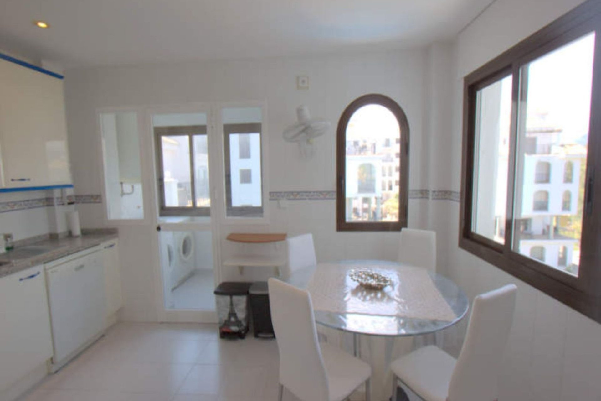 Resale - Apartment - Penthouse - Manilva - La Duquesa