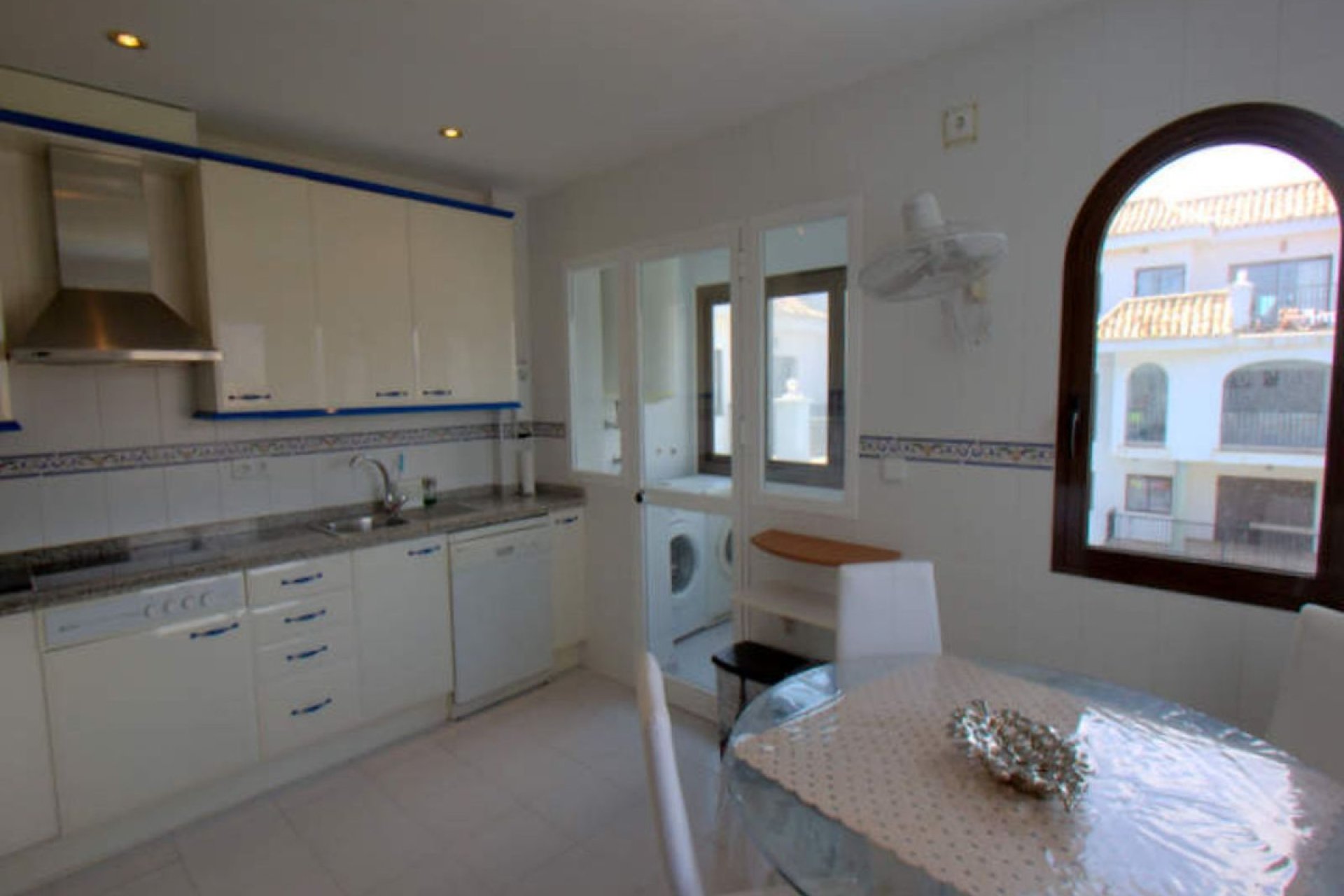 Resale - Apartment - Penthouse - Manilva - La Duquesa