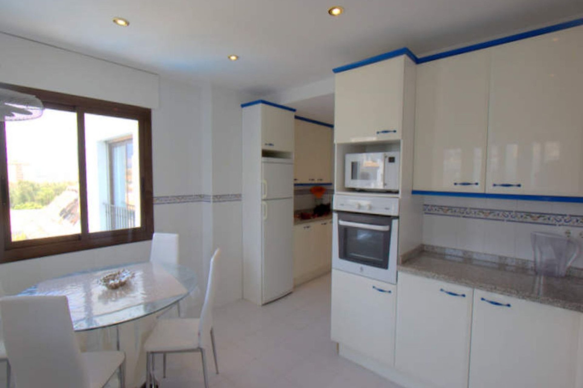 Resale - Apartment - Penthouse - Manilva - La Duquesa