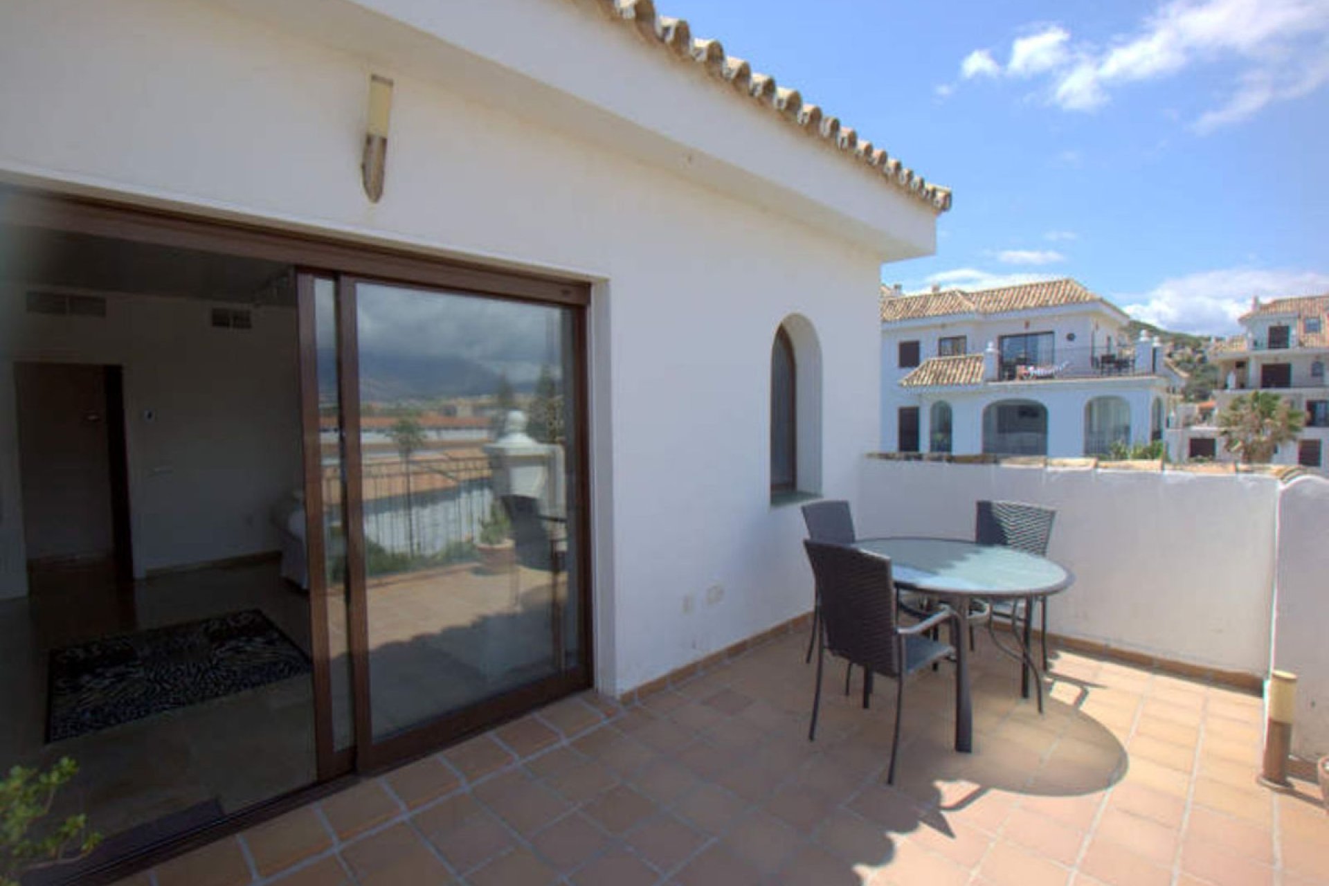 Resale - Apartment - Penthouse - Manilva - La Duquesa