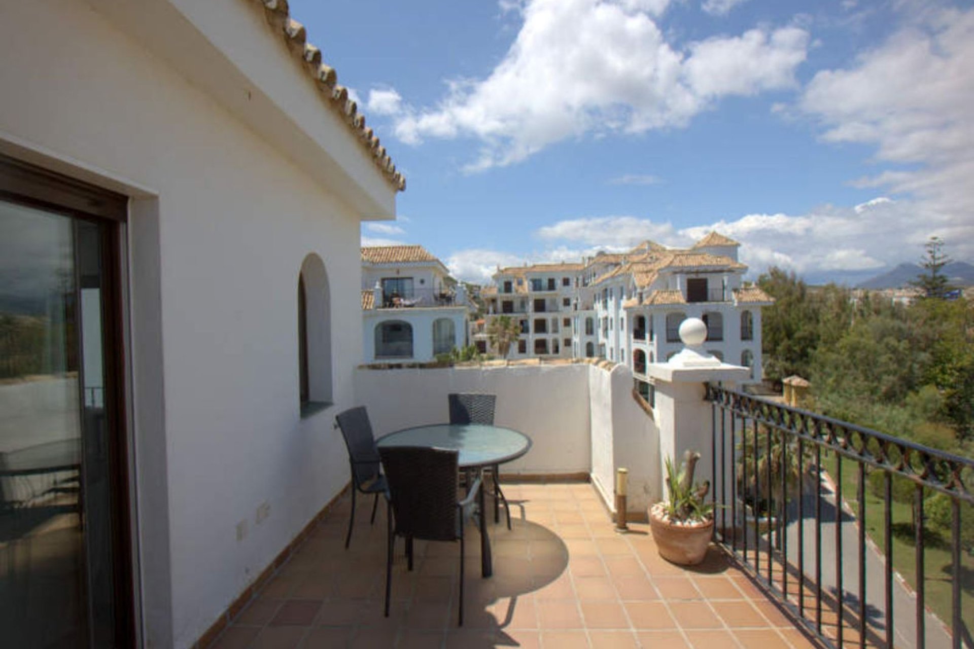 Resale - Apartment - Penthouse - Manilva - La Duquesa