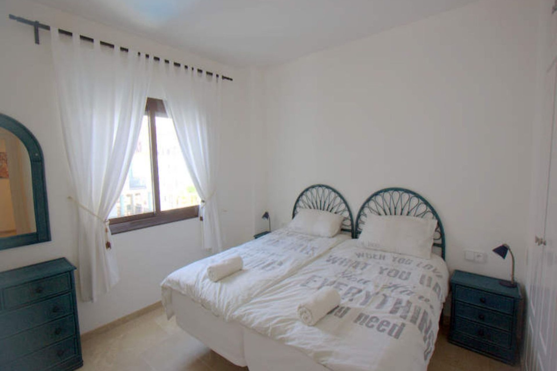 Resale - Apartment - Penthouse - Manilva - La Duquesa