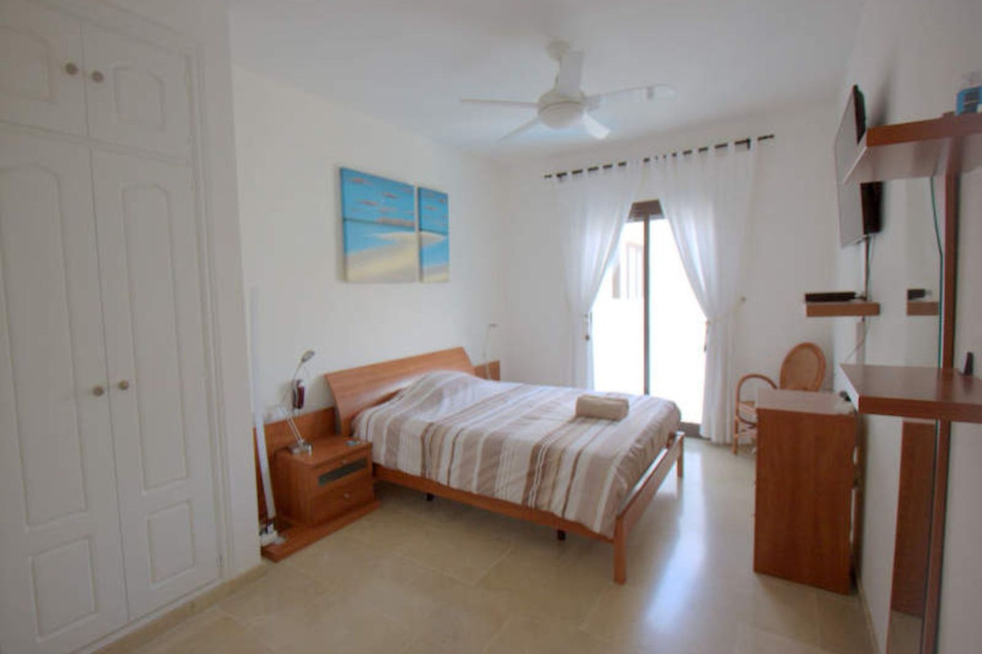 Resale - Apartment - Penthouse - Manilva - La Duquesa