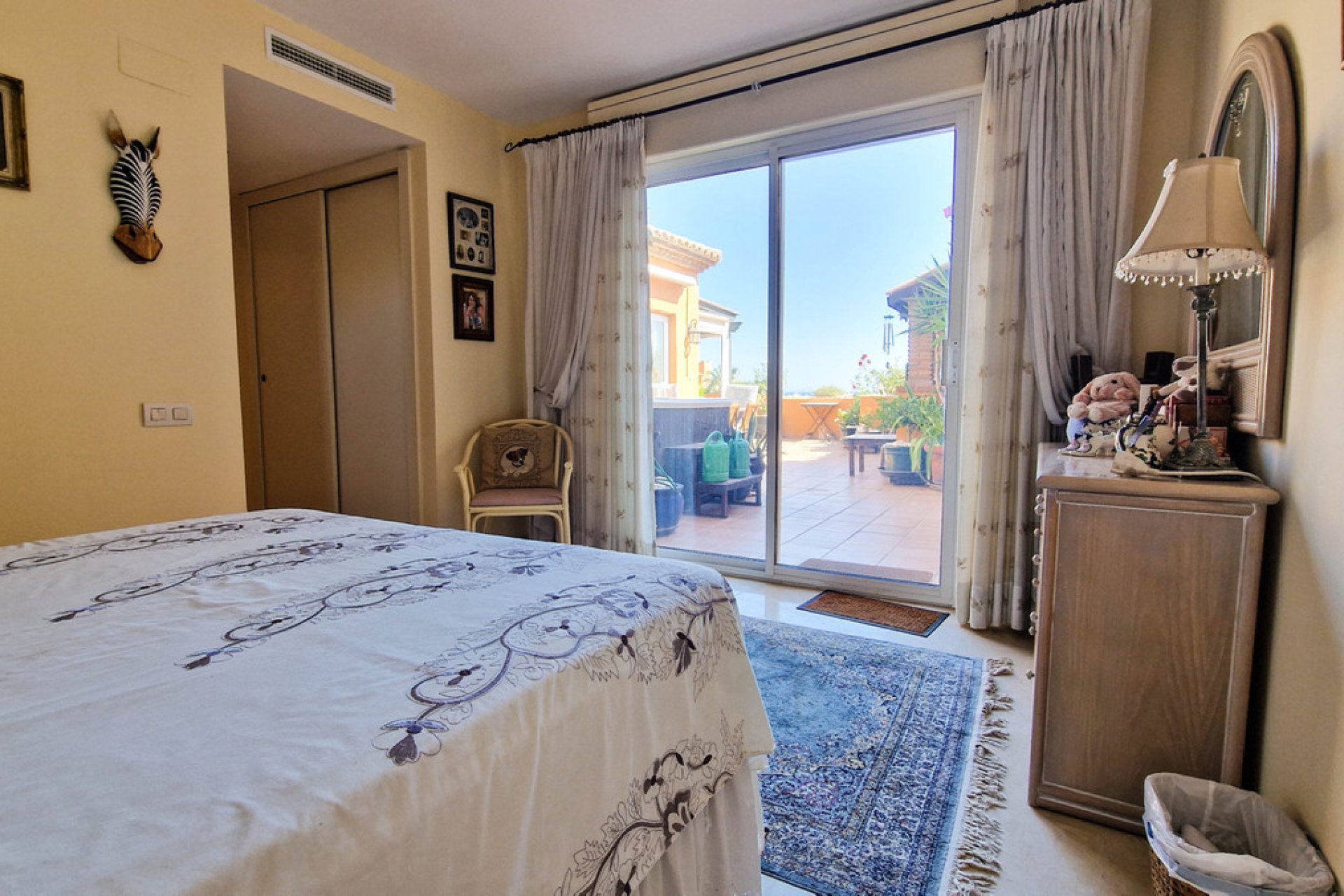 Resale - Apartment - Penthouse - Manilva - La Duquesa