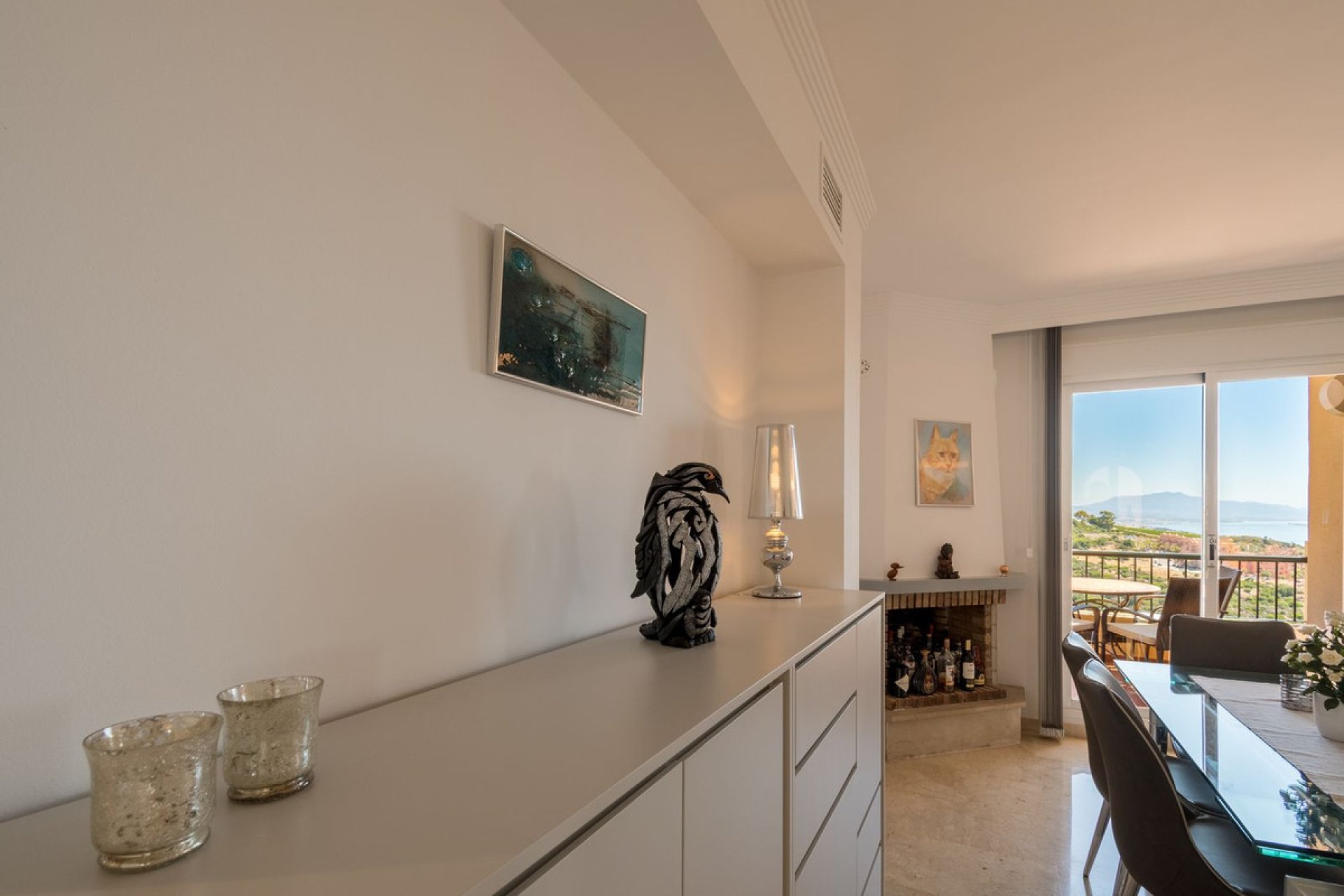 Resale - Apartment - Penthouse - Manilva - La Duquesa