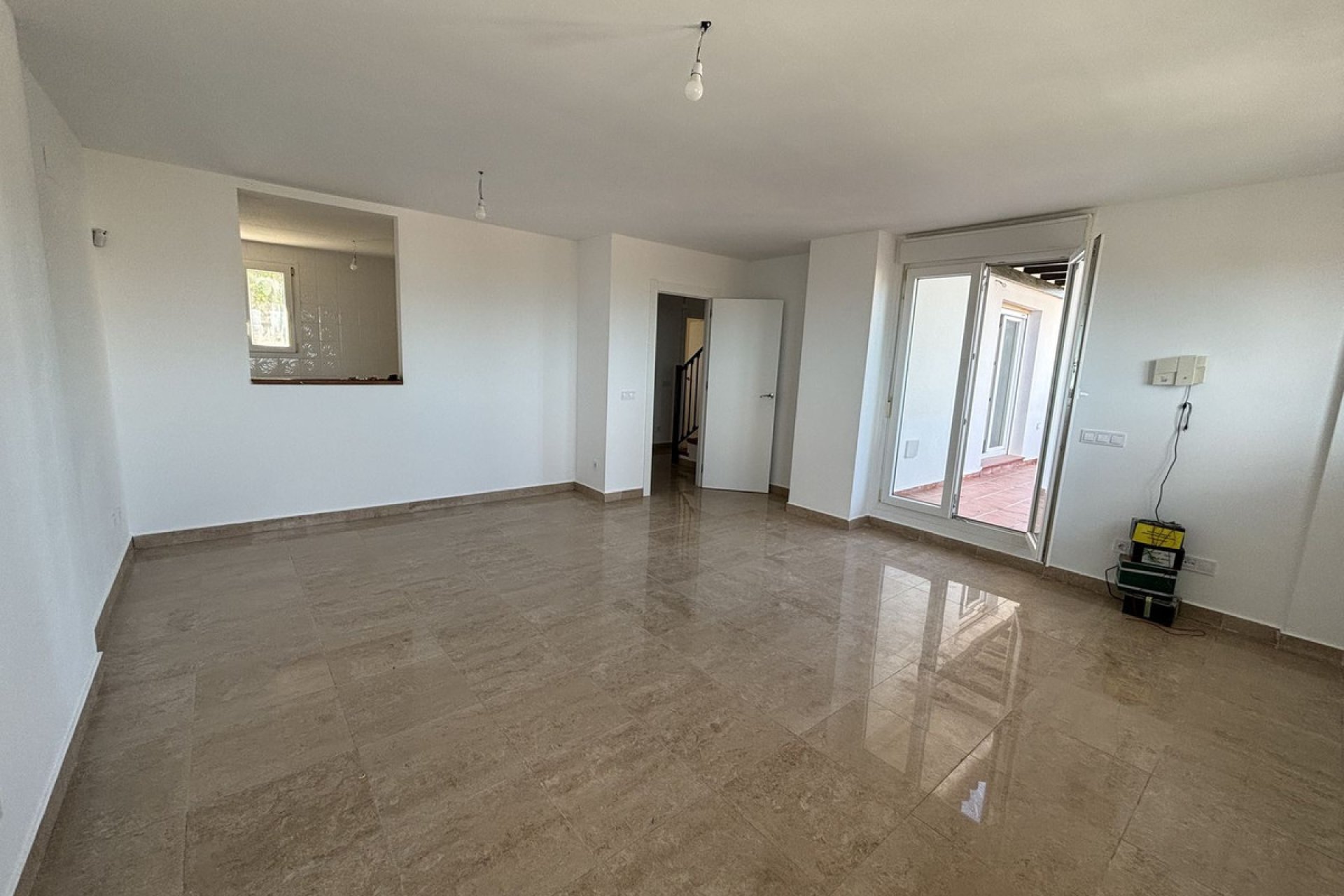 Resale - Apartment - Penthouse - Manilva - La Duquesa