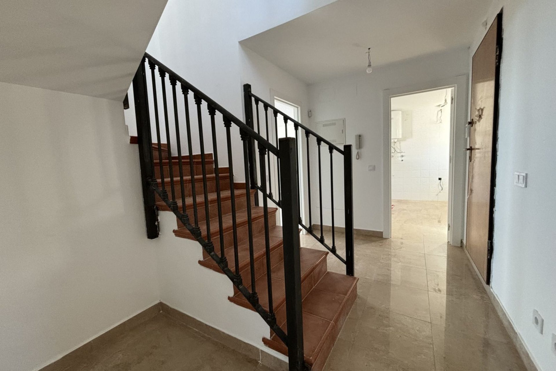 Resale - Apartment - Penthouse - Manilva - La Duquesa