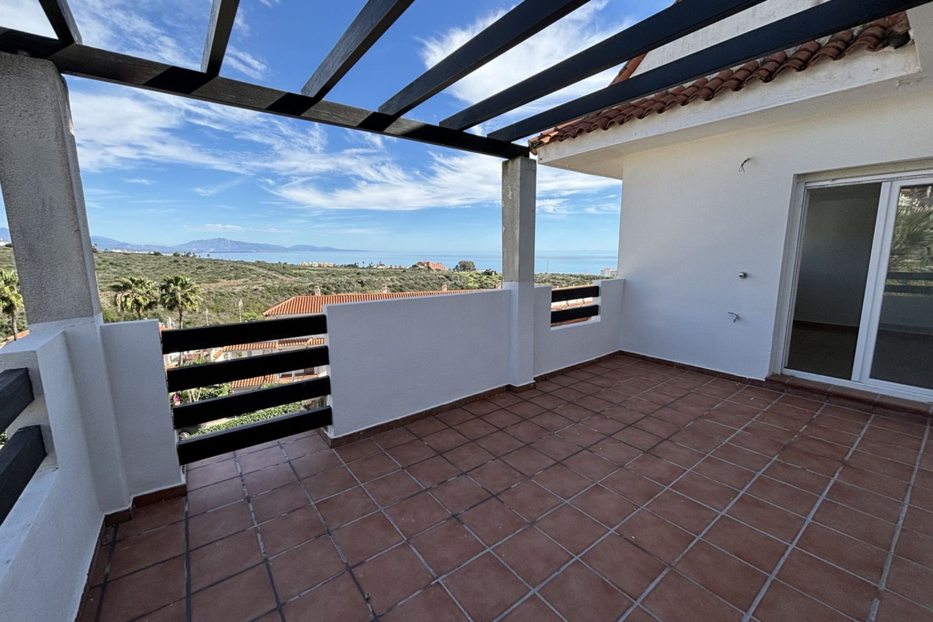 Resale - Apartment - Penthouse - Manilva - La Duquesa