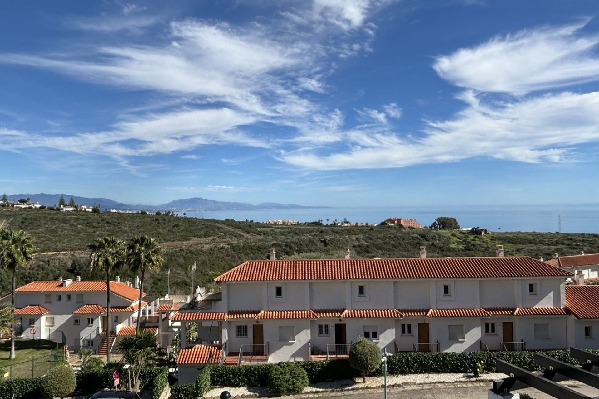 Resale - Apartment - Penthouse - Manilva - La Duquesa