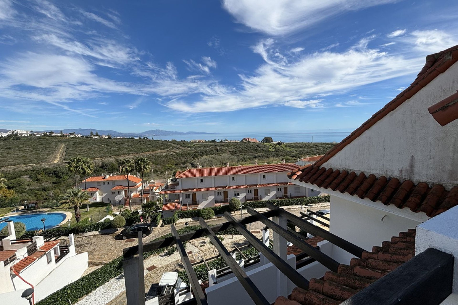 Resale - Apartment - Penthouse - Manilva - La Duquesa