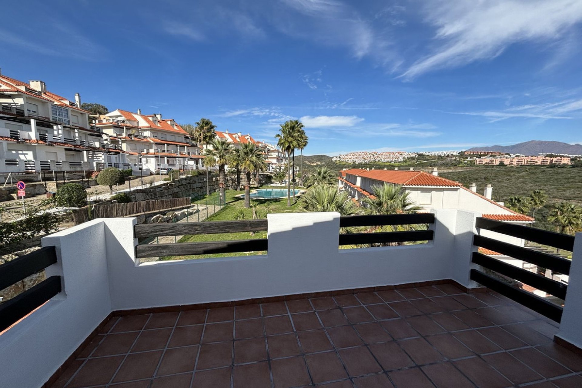 Resale - Apartment - Penthouse - Manilva - La Duquesa
