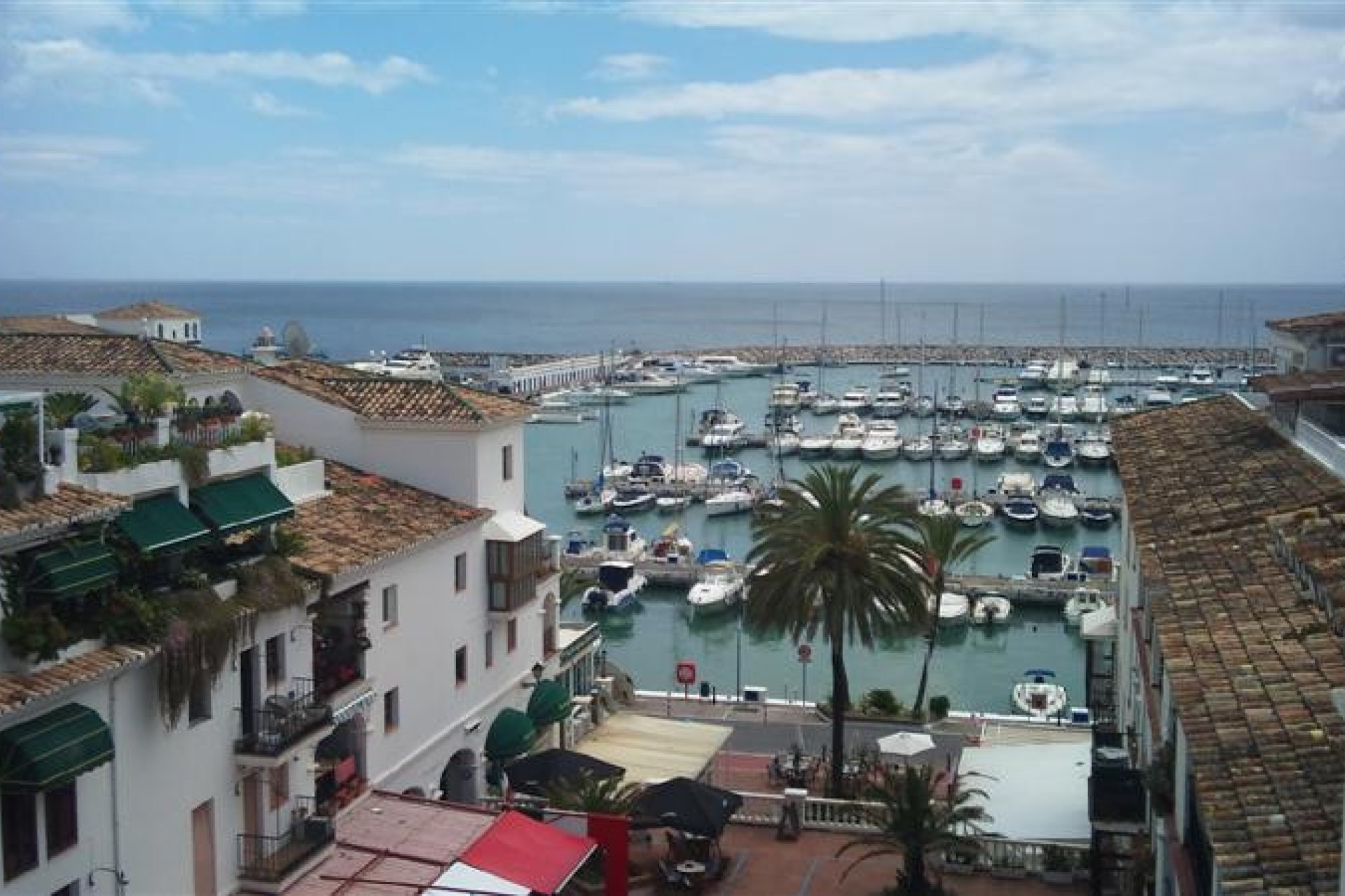 Resale - Apartment - Penthouse - Manilva - La Duquesa