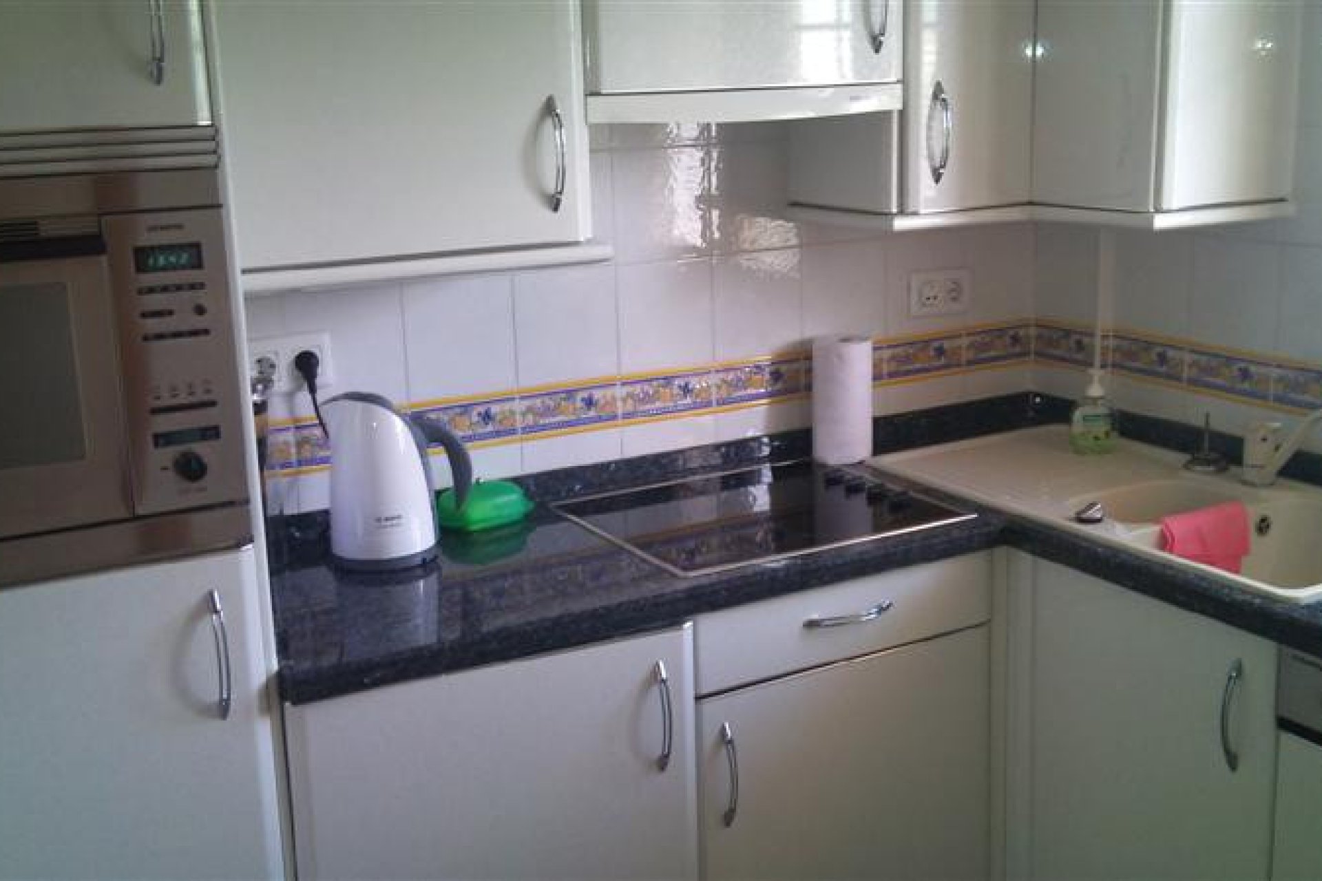 Resale - Apartment - Penthouse - Manilva - La Duquesa