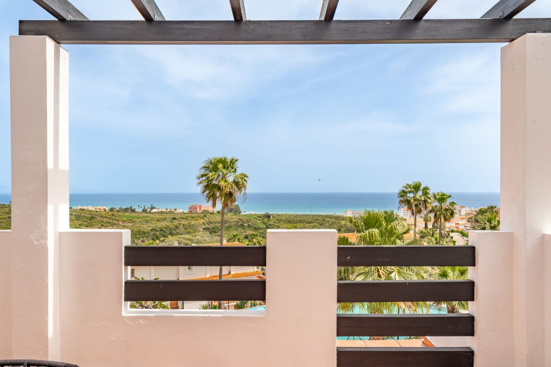 Resale - Apartment - Penthouse - Manilva - Manilva Centro