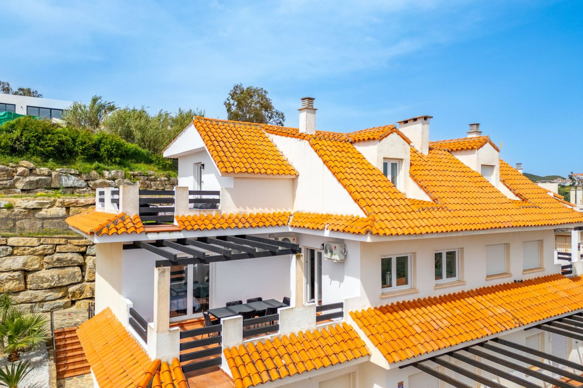 Resale - Apartment - Penthouse - Manilva - Manilva Centro