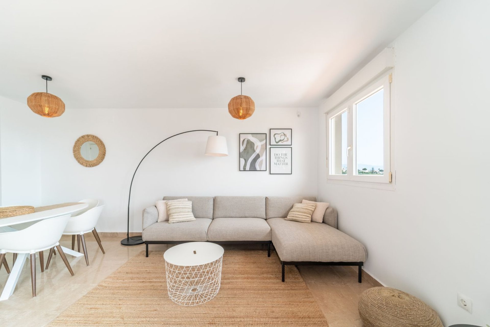 Resale - Apartment - Penthouse - Manilva - Manilva Centro