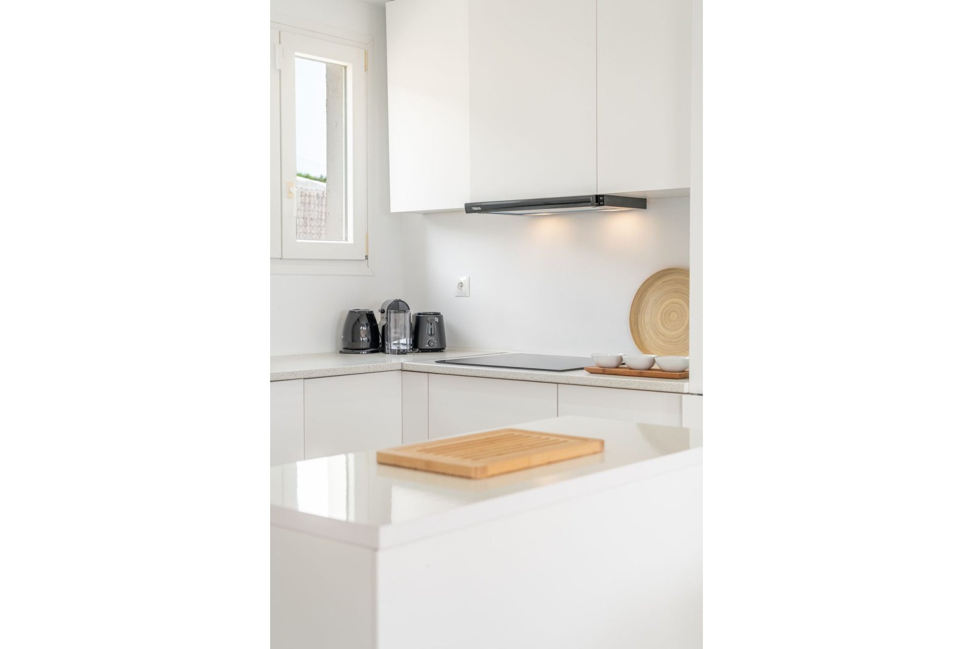 Resale - Apartment - Penthouse - Manilva - Manilva Centro