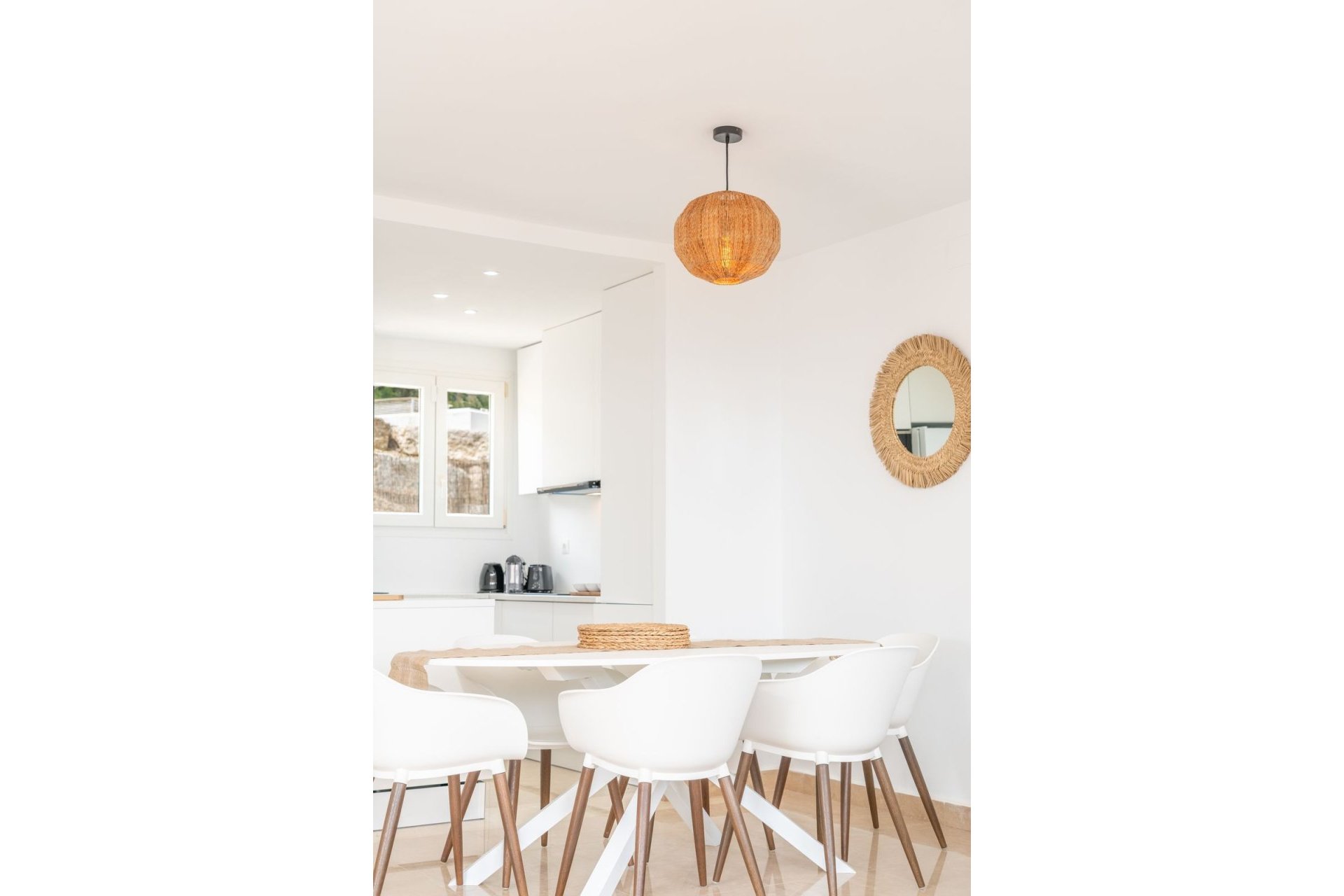 Resale - Apartment - Penthouse - Manilva - Manilva Centro