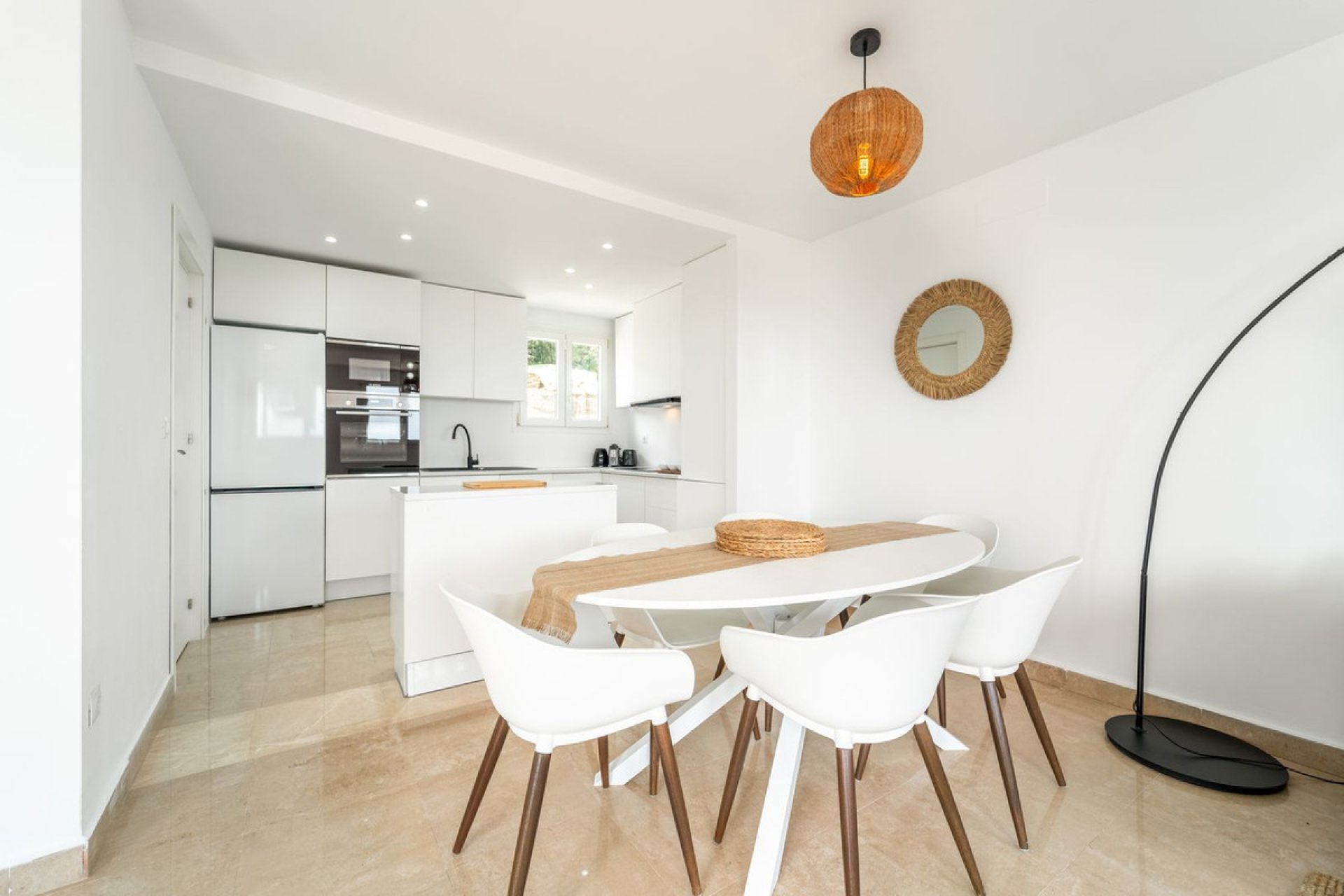 Resale - Apartment - Penthouse - Manilva - Manilva Centro