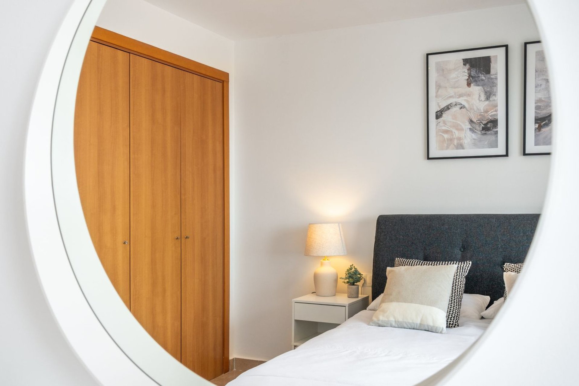 Resale - Apartment - Penthouse - Manilva - Manilva Centro