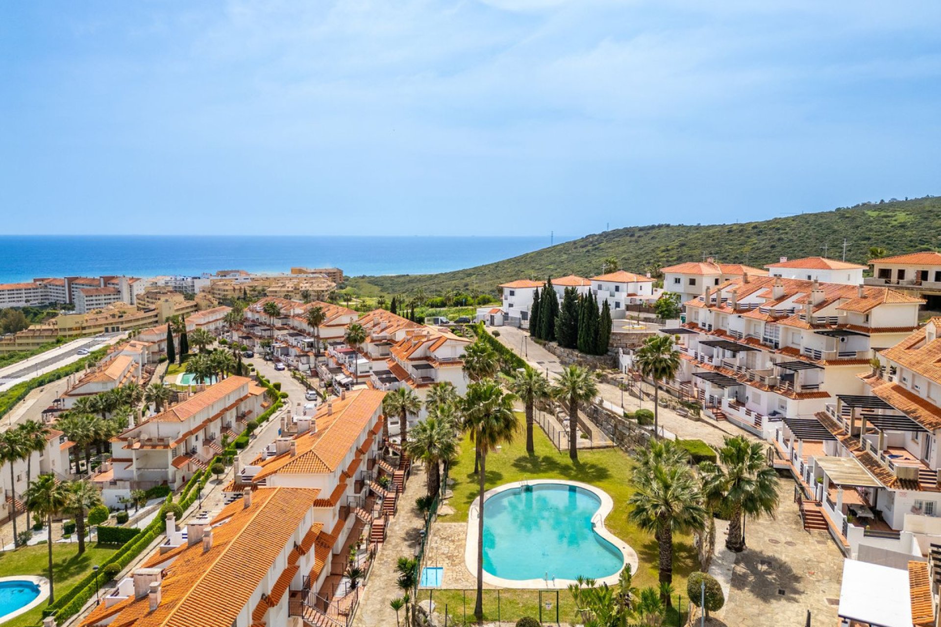 Resale - Apartment - Penthouse - Manilva - Manilva Centro