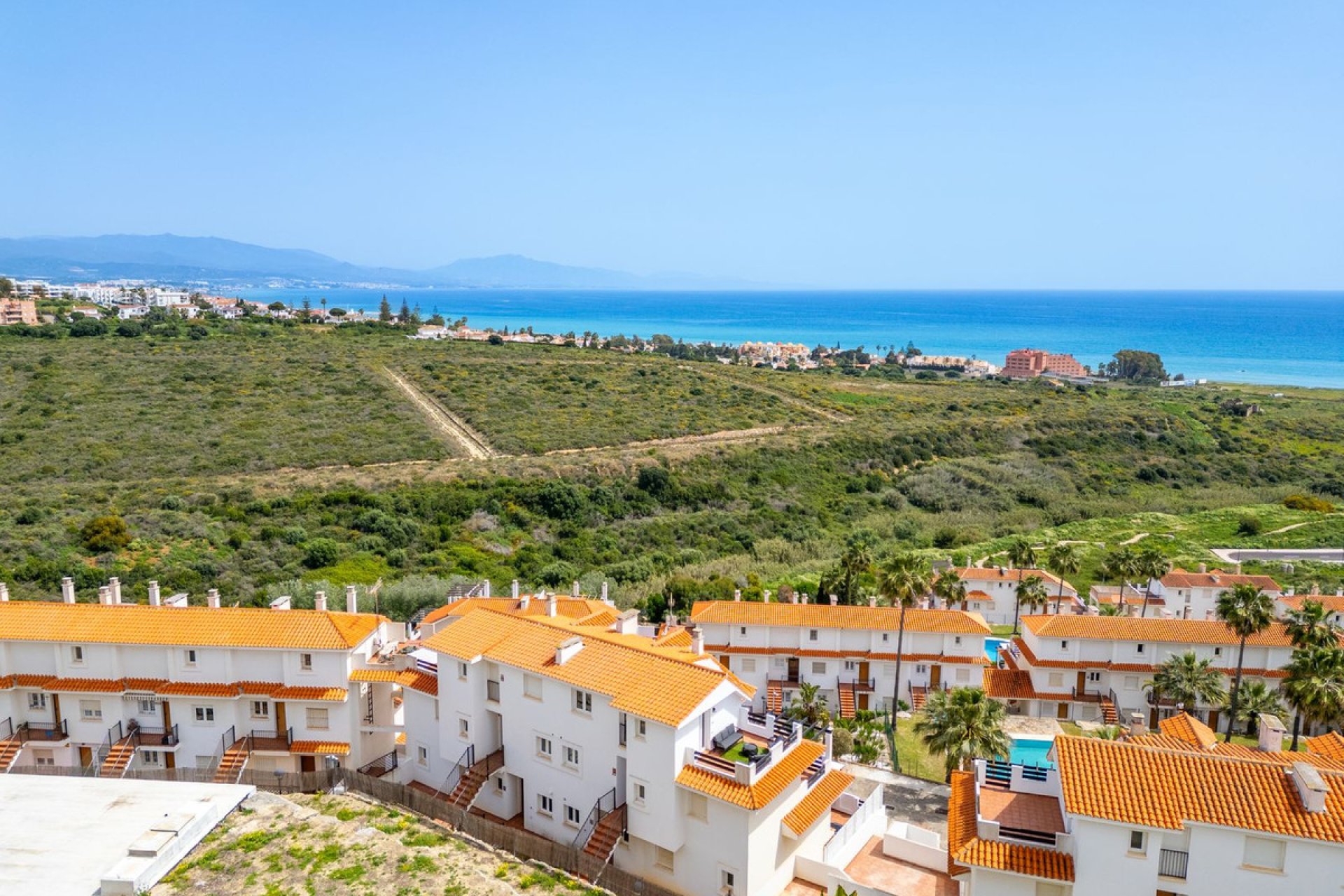 Resale - Apartment - Penthouse - Manilva - Manilva Centro