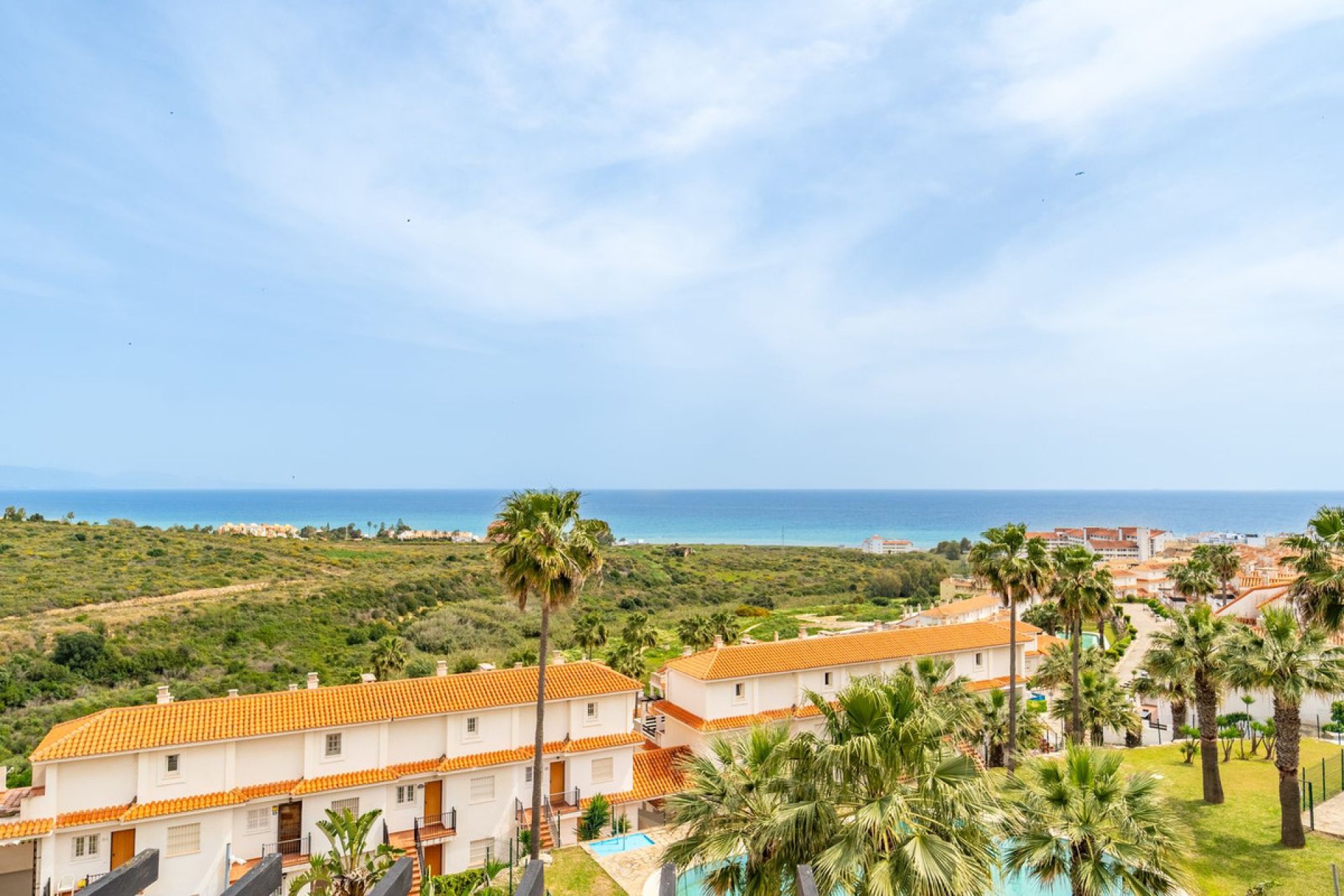 Resale - Apartment - Penthouse - Manilva - Manilva Centro