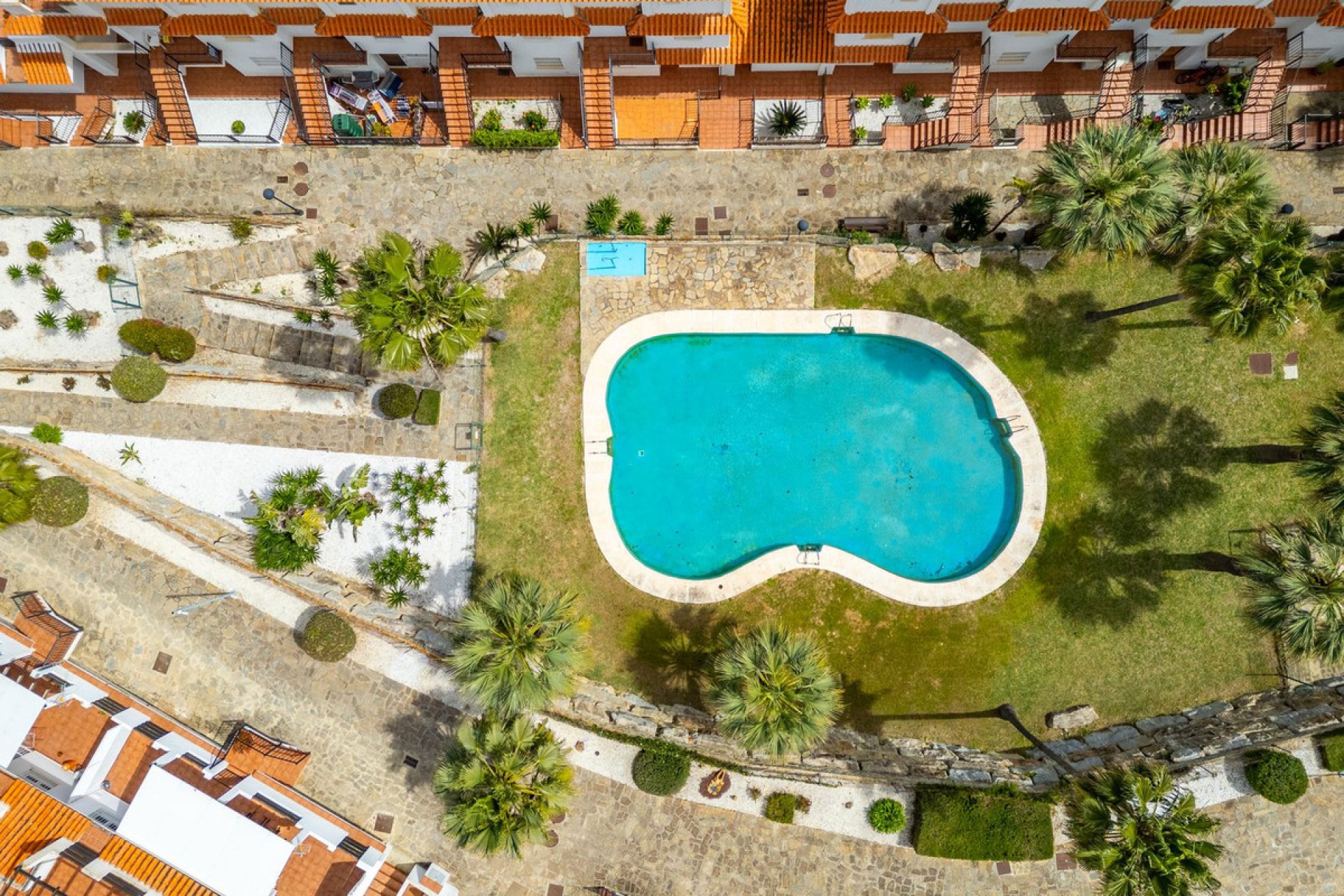 Resale - Apartment - Penthouse - Manilva - Manilva Centro