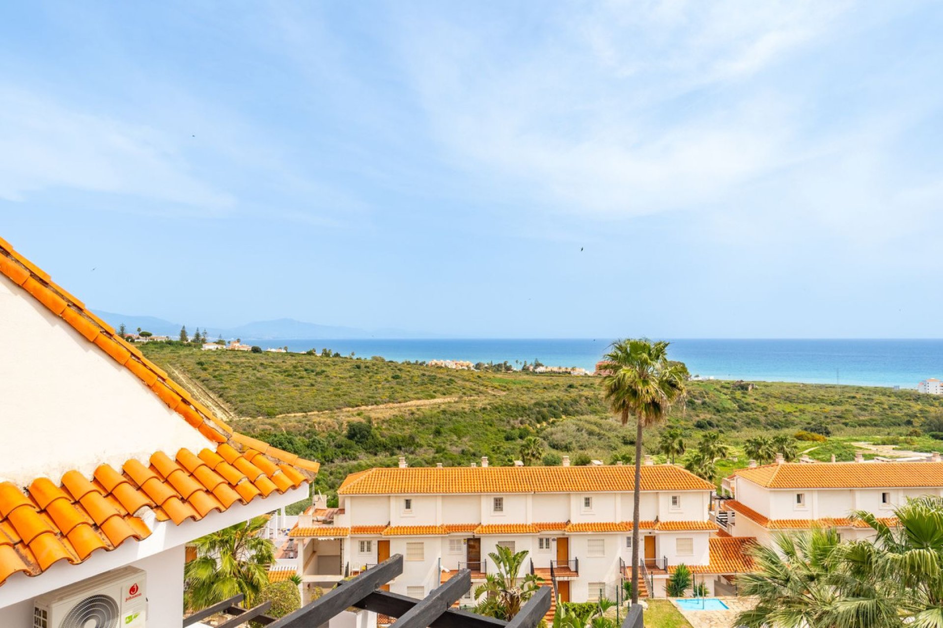 Resale - Apartment - Penthouse - Manilva - Manilva Centro