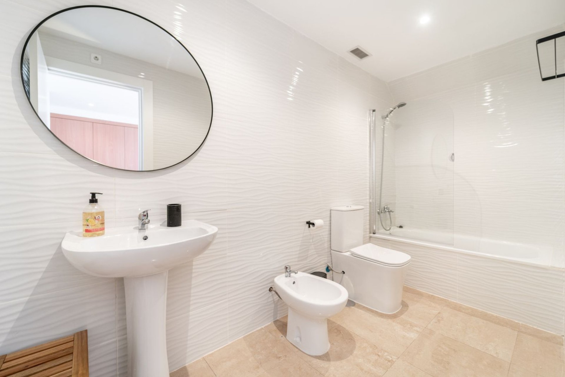 Resale - Apartment - Penthouse - Manilva - Manilva Centro