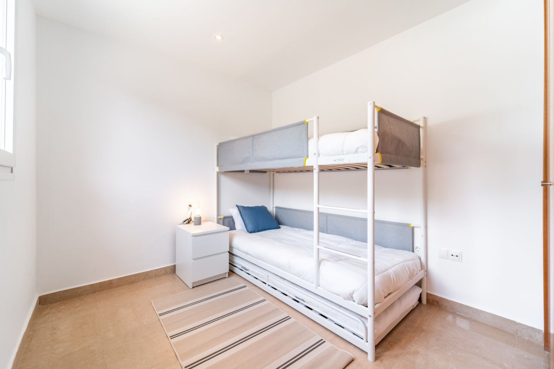 Resale - Apartment - Penthouse - Manilva - Manilva Centro