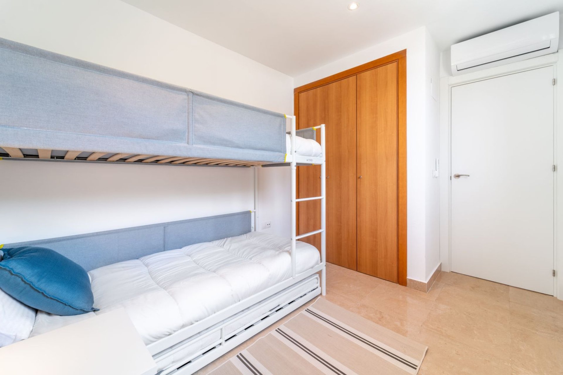 Resale - Apartment - Penthouse - Manilva - Manilva Centro