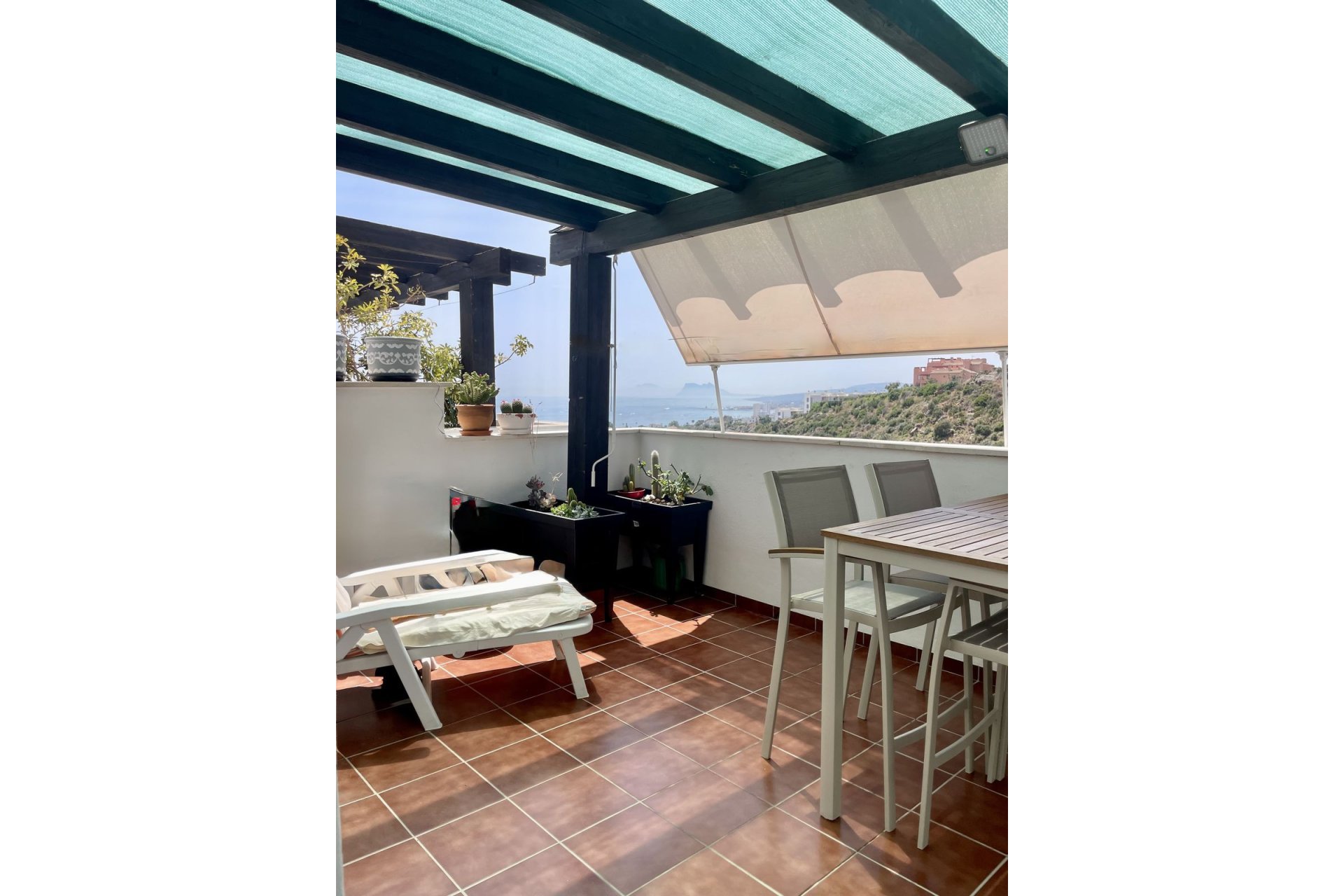 Resale - Apartment - Penthouse - Manilva - Manilva Centro