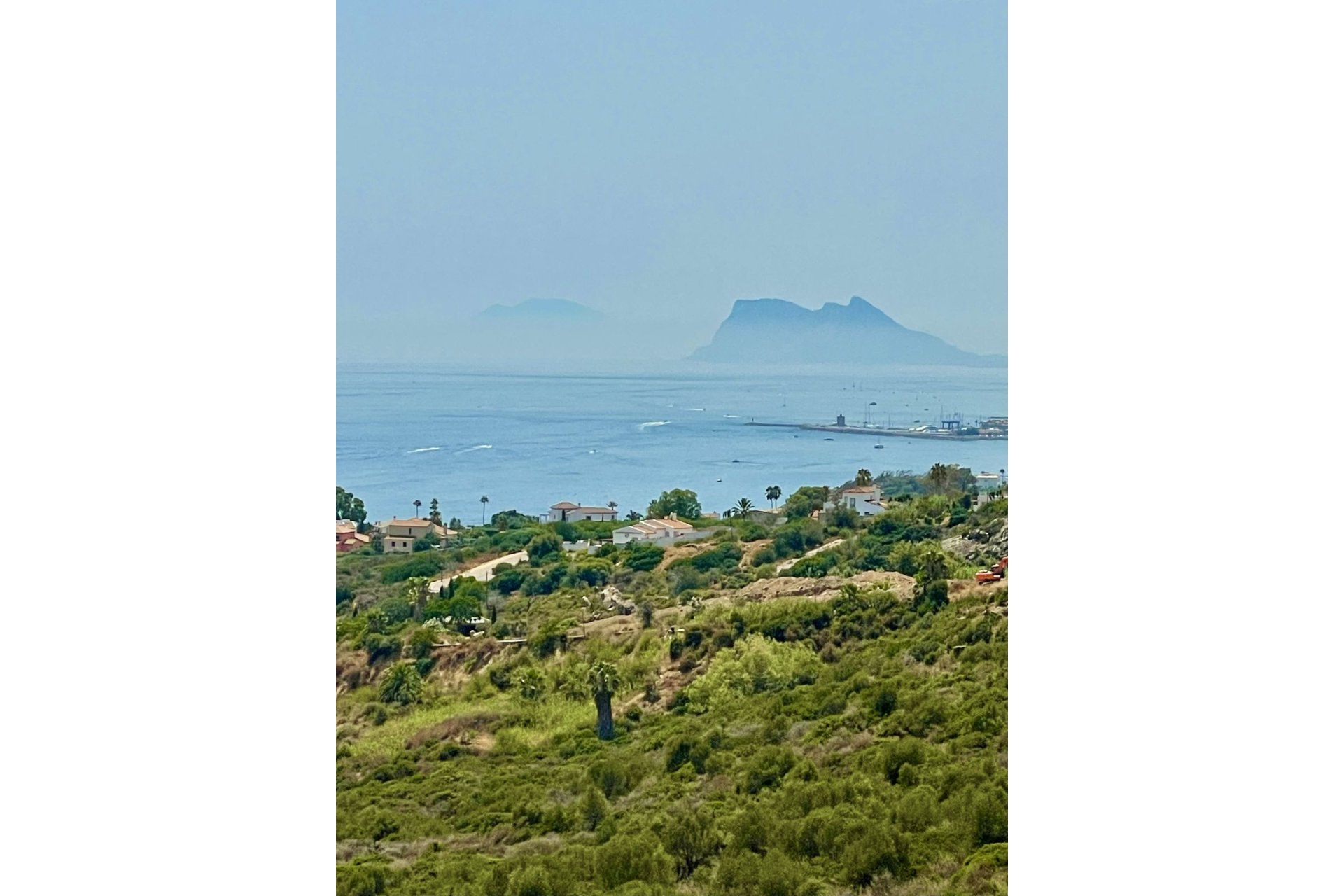 Resale - Apartment - Penthouse - Manilva - Manilva Centro