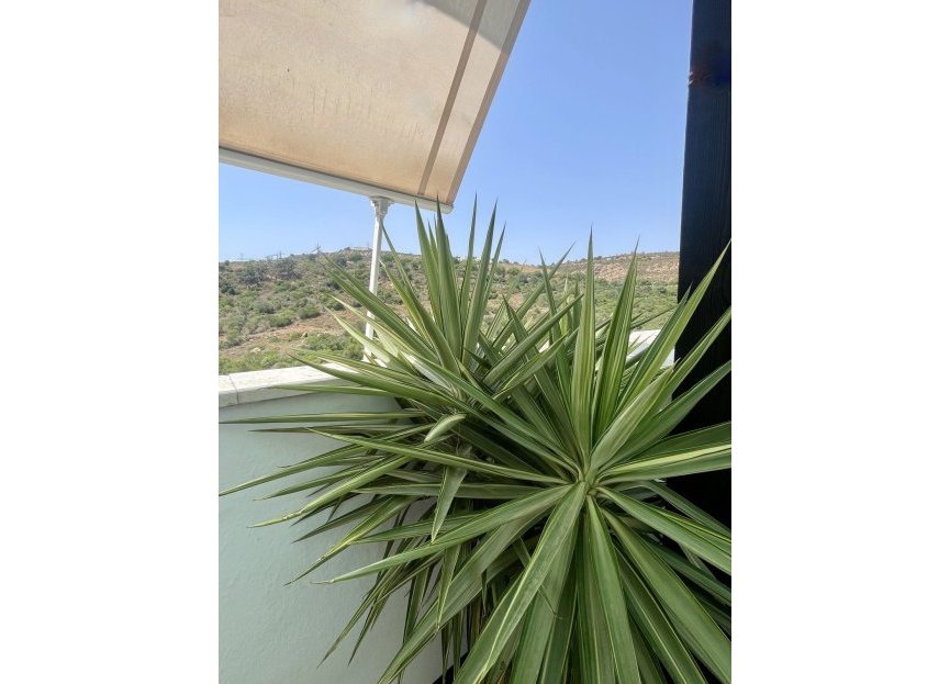 Resale - Apartment - Penthouse - Manilva - Manilva Centro