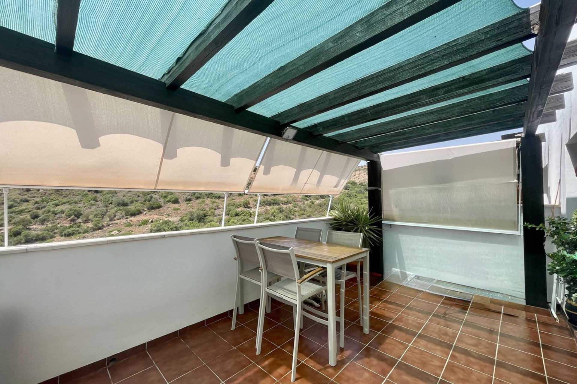 Resale - Apartment - Penthouse - Manilva - Manilva Centro