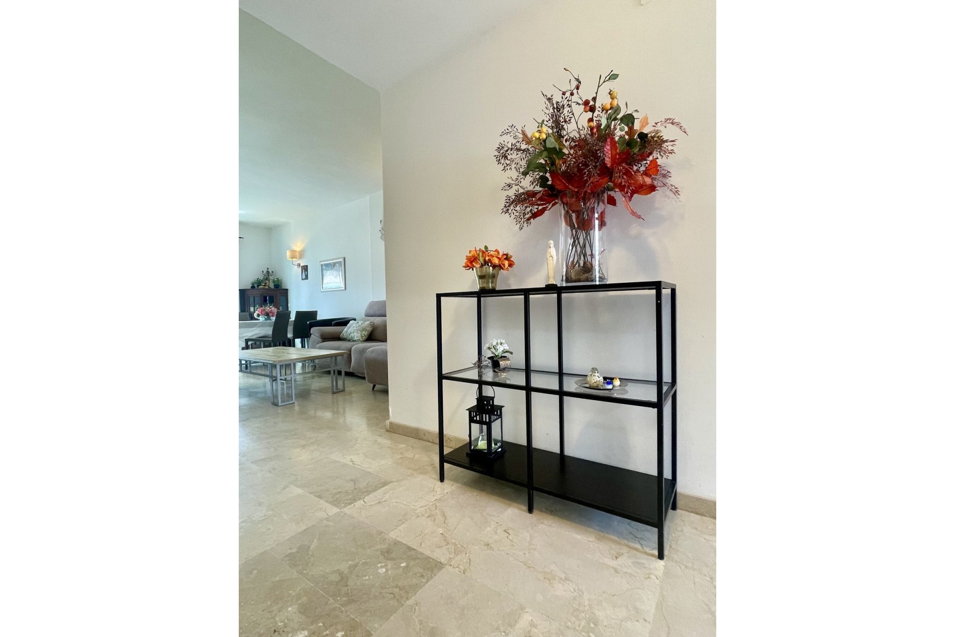 Resale - Apartment - Penthouse - Manilva - Manilva Centro