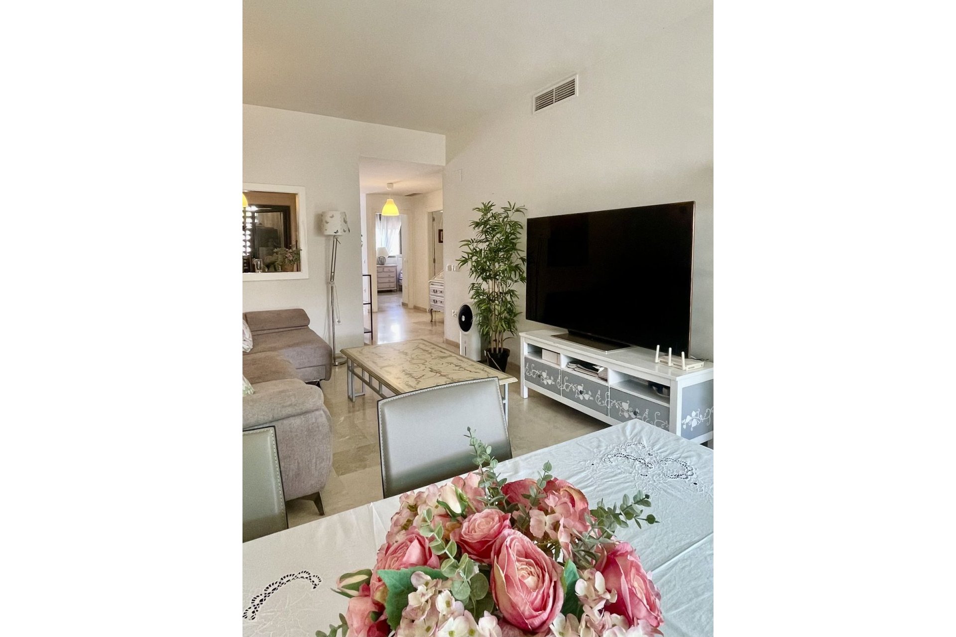 Resale - Apartment - Penthouse - Manilva - Manilva Centro