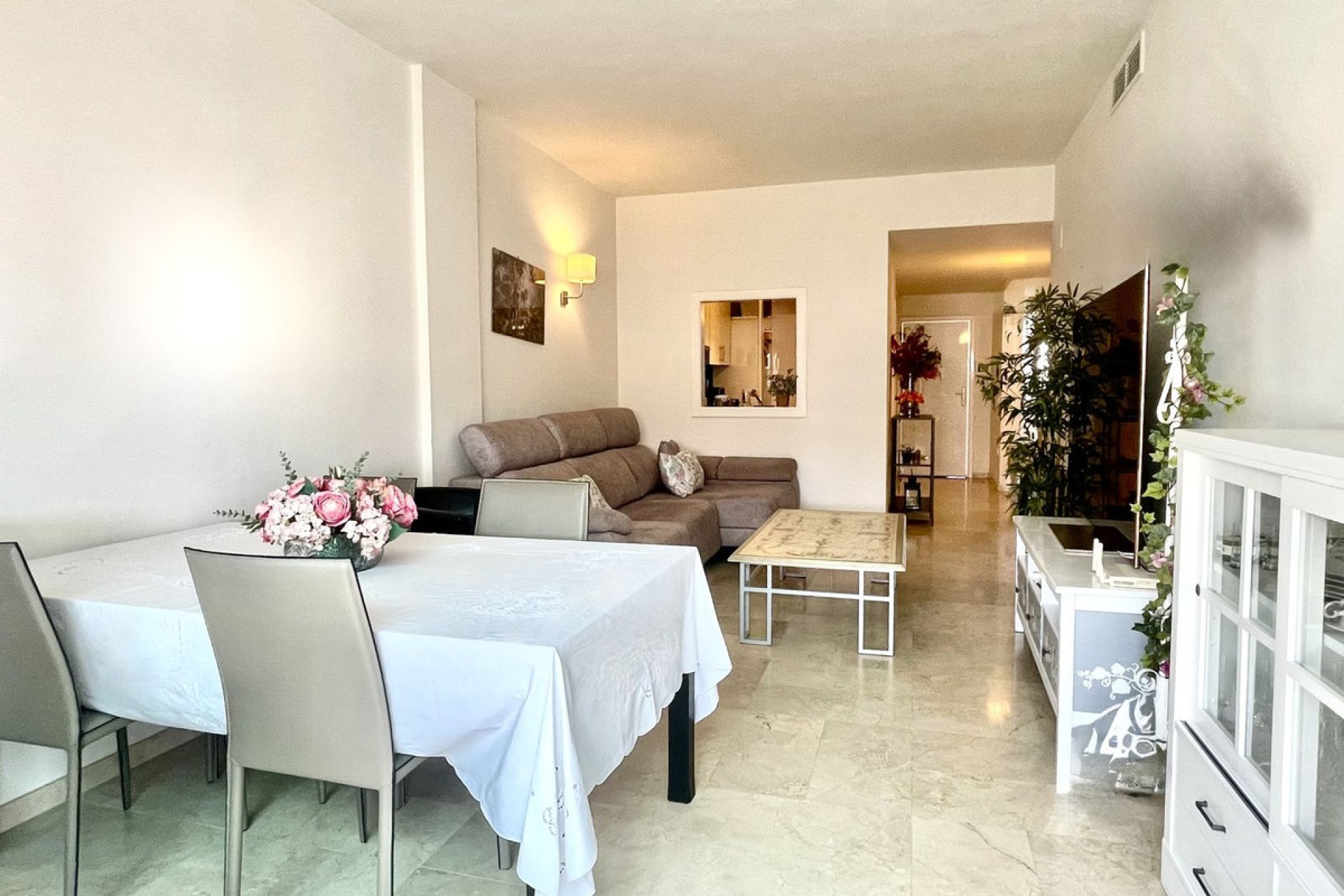 Resale - Apartment - Penthouse - Manilva - Manilva Centro