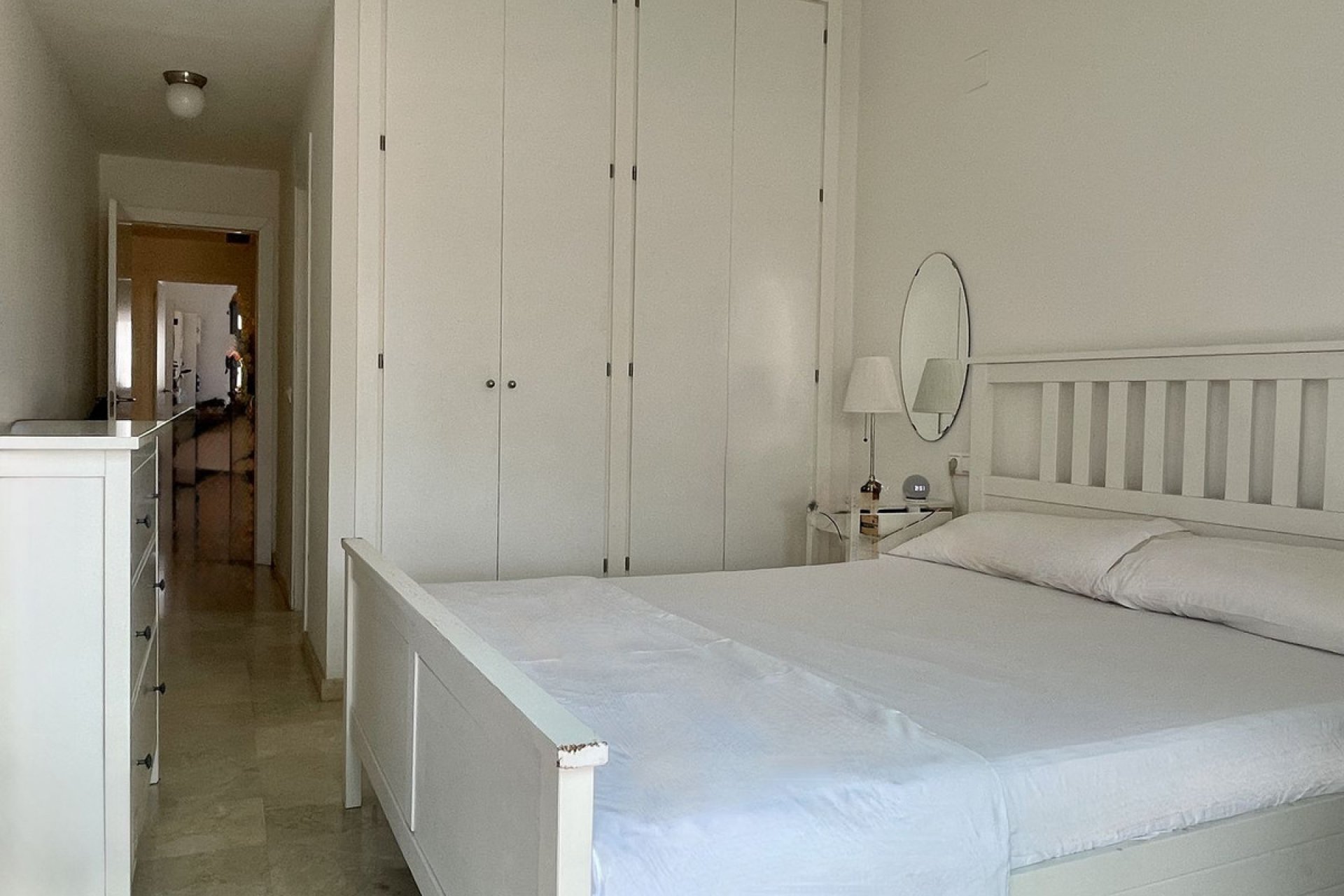 Resale - Apartment - Penthouse - Manilva - Manilva Centro