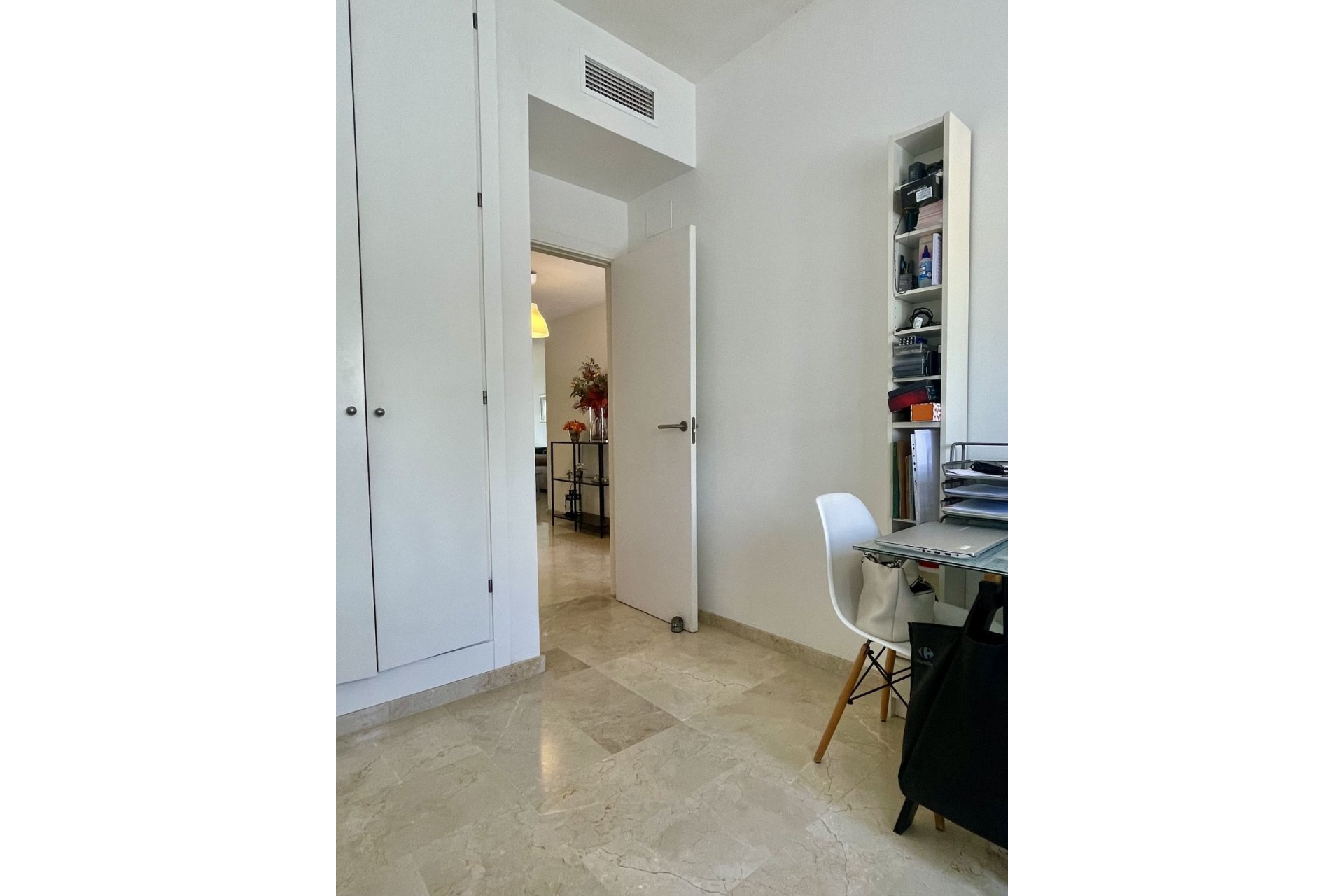 Resale - Apartment - Penthouse - Manilva - Manilva Centro