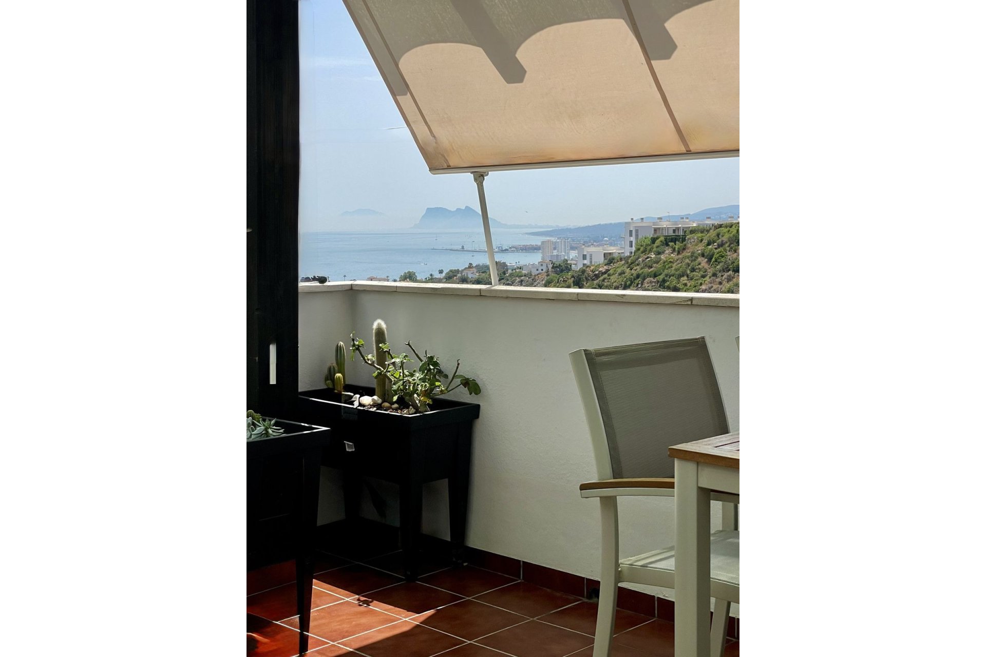 Resale - Apartment - Penthouse - Manilva - Manilva Centro