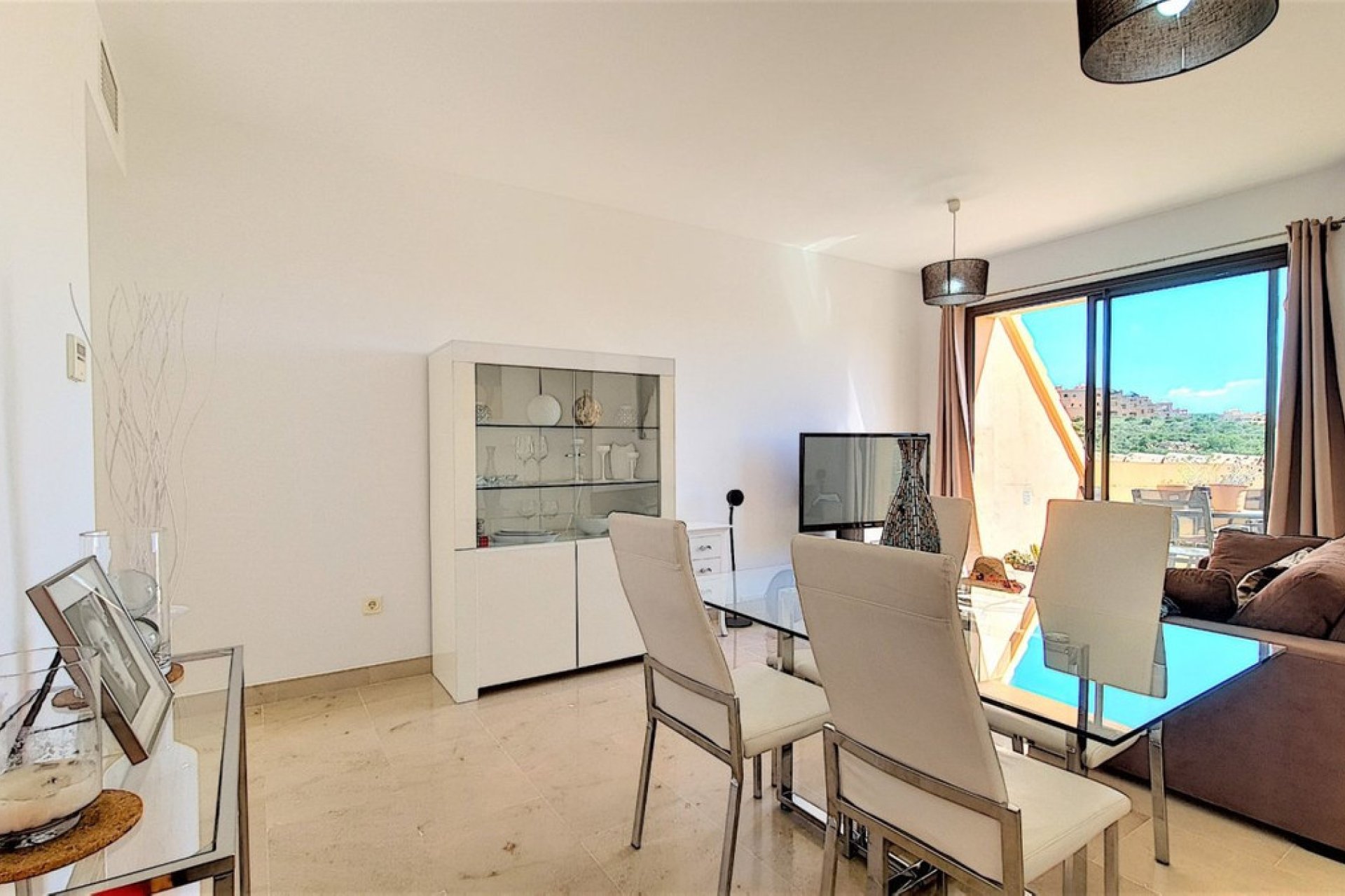 Resale - Apartment - Penthouse - Manilva - Manilva Centro