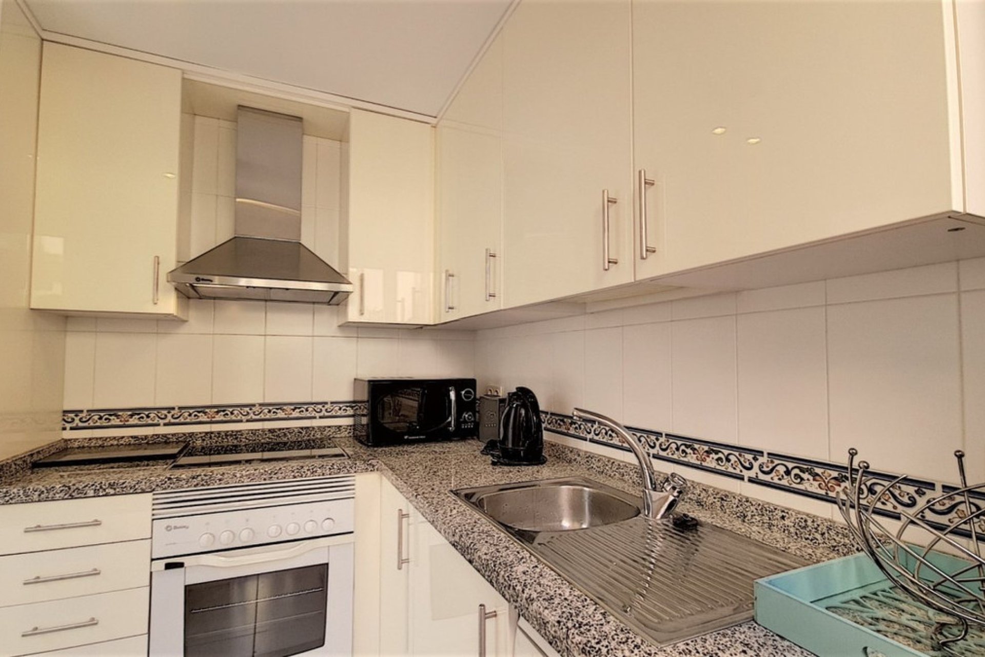 Resale - Apartment - Penthouse - Manilva - Manilva Centro