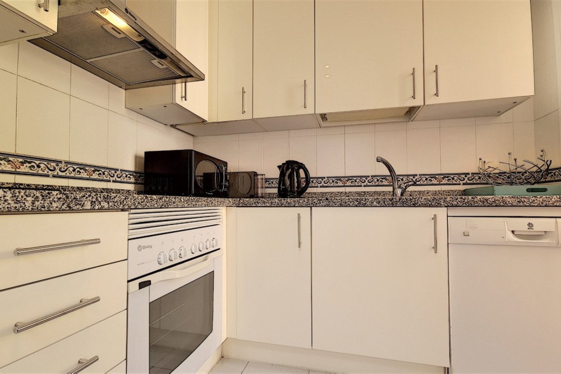 Resale - Apartment - Penthouse - Manilva - Manilva Centro