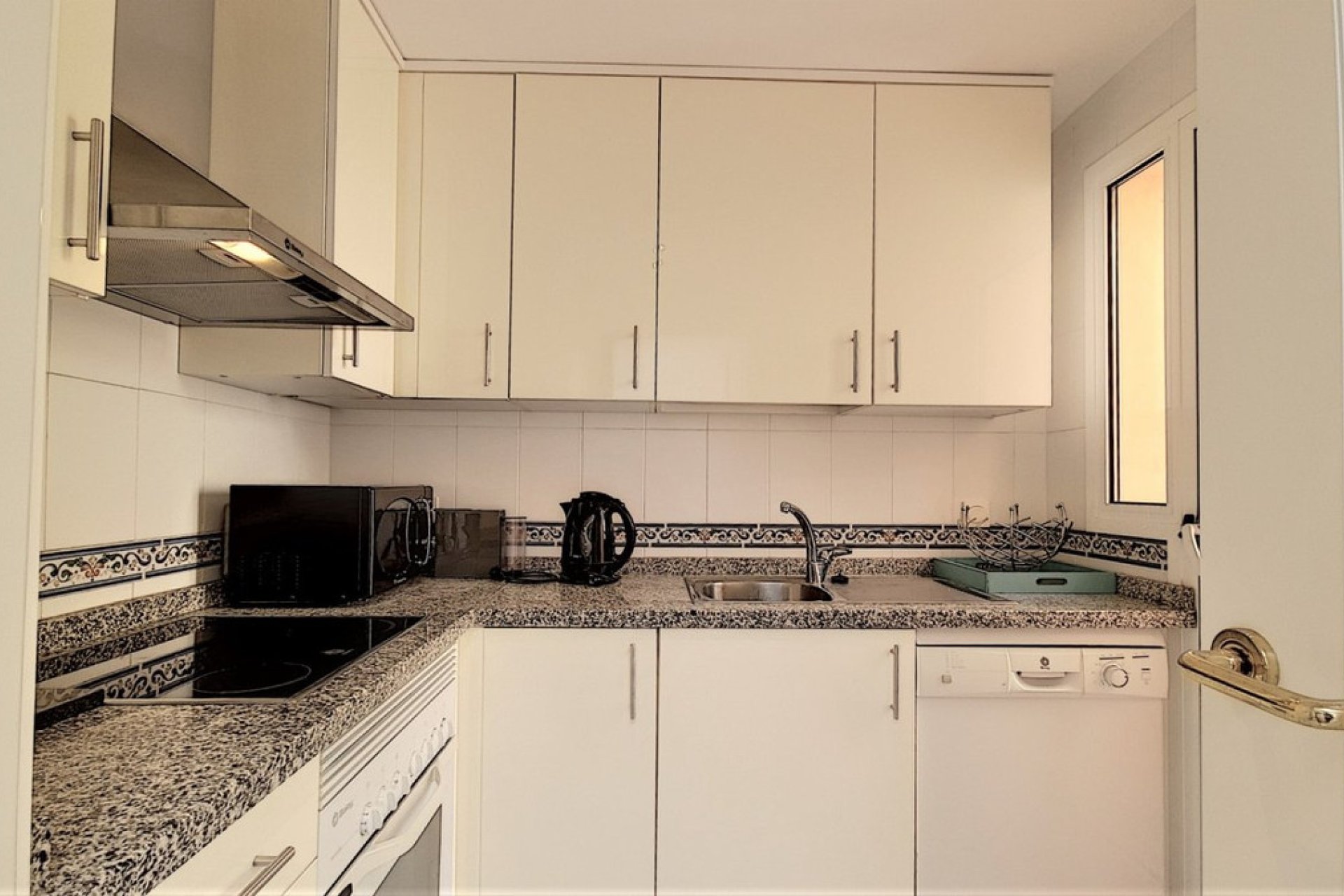 Resale - Apartment - Penthouse - Manilva - Manilva Centro