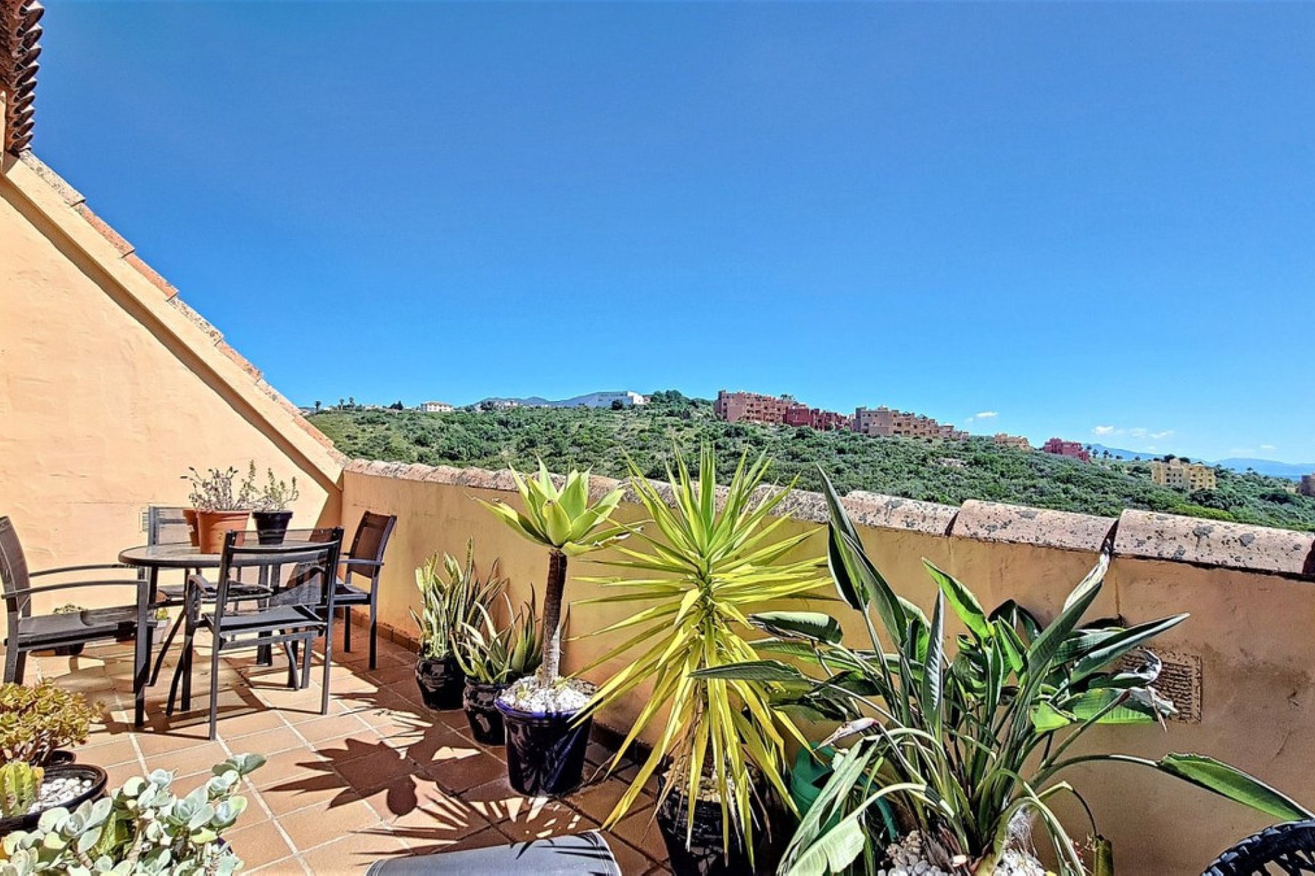 Resale - Apartment - Penthouse - Manilva - Manilva Centro