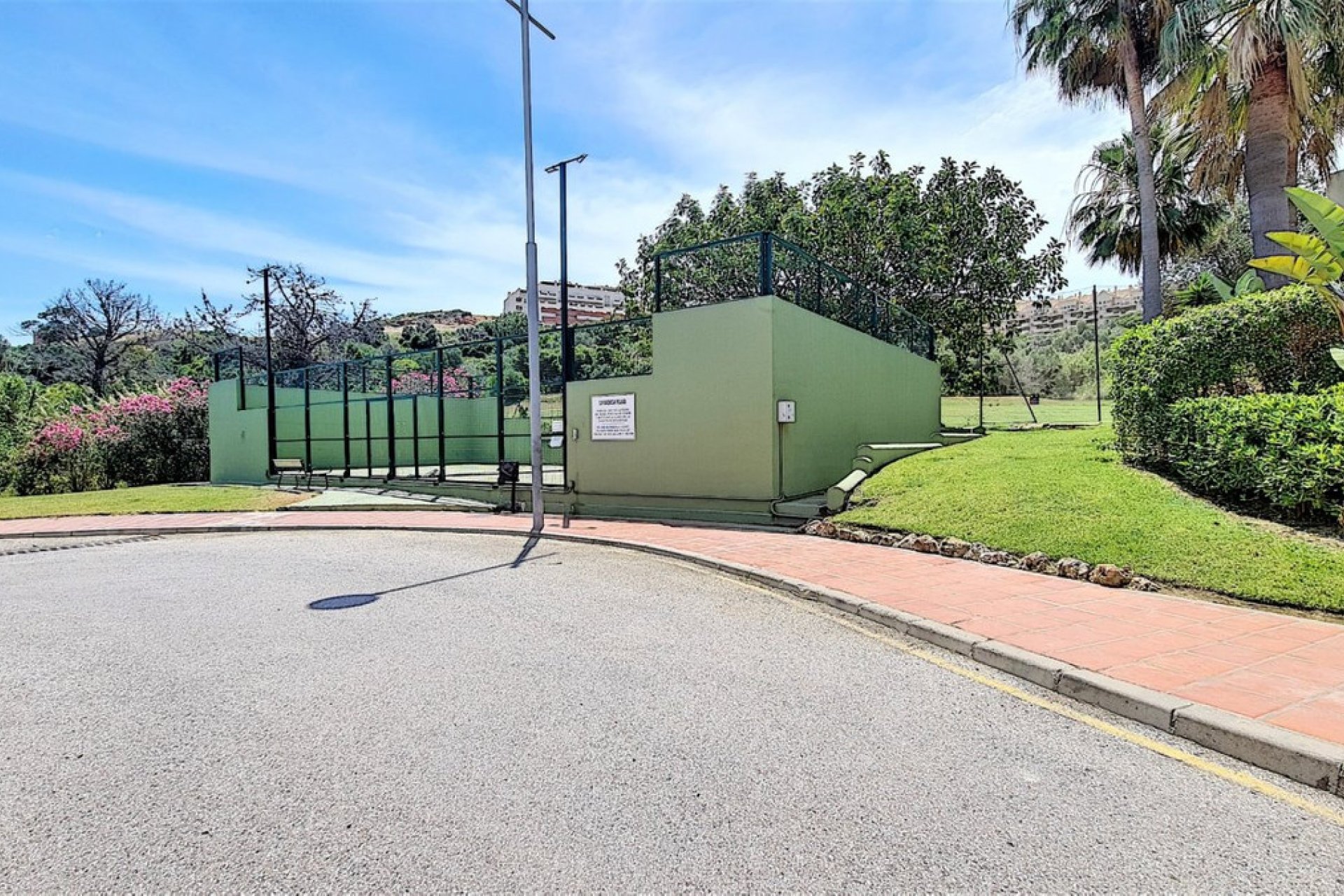 Resale - Apartment - Penthouse - Manilva - Manilva Centro