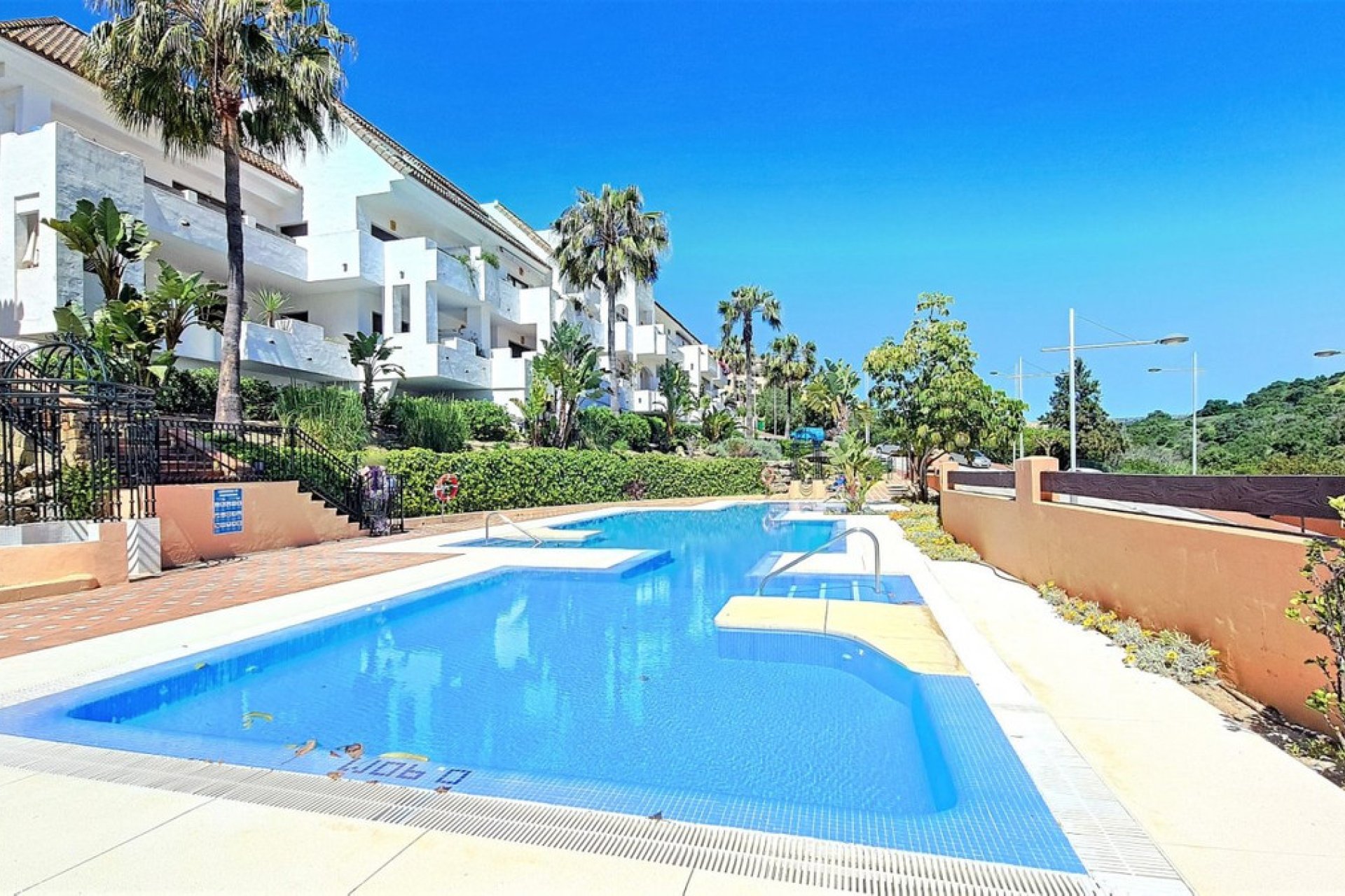 Resale - Apartment - Penthouse - Manilva - Manilva Centro