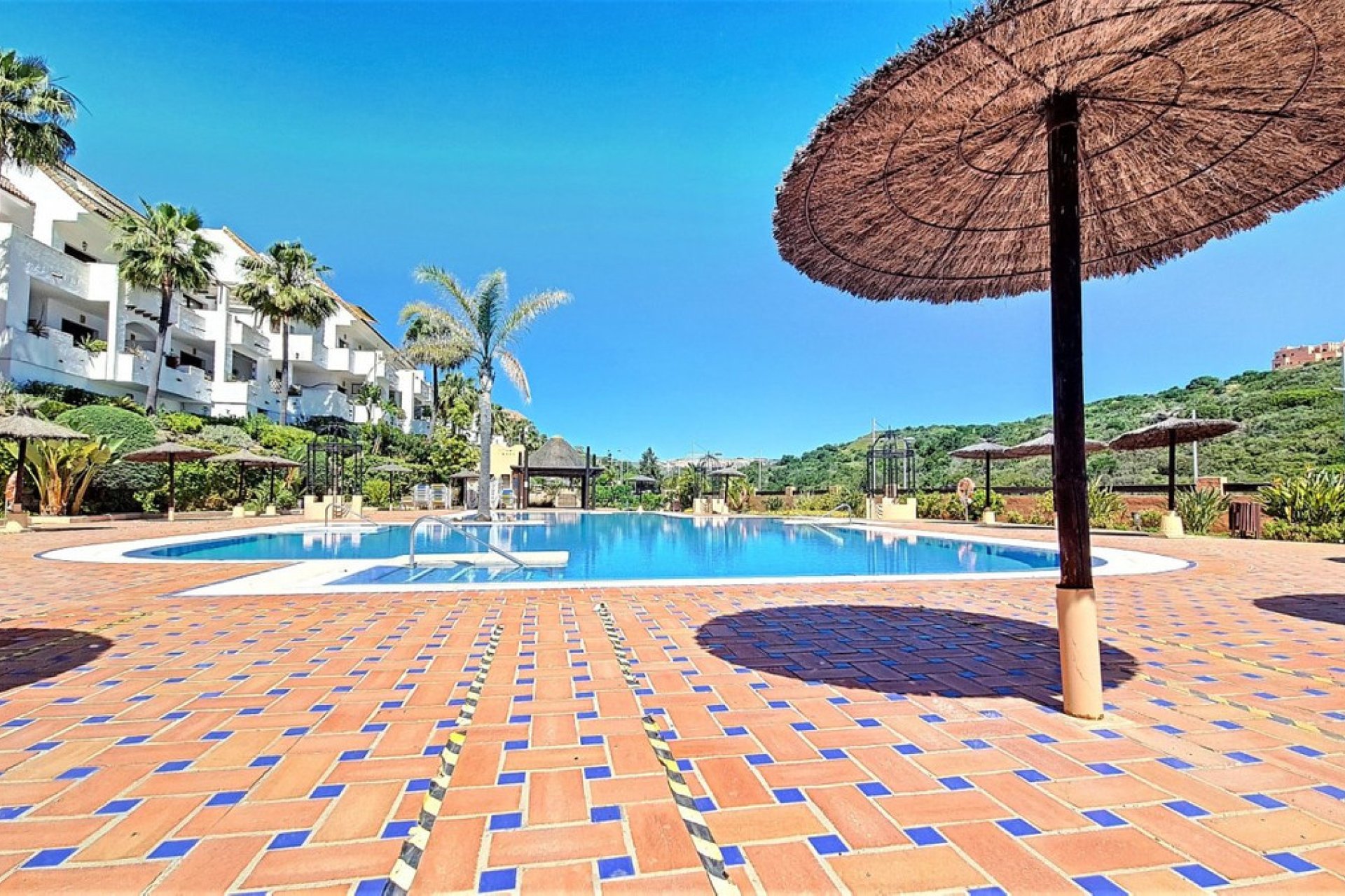 Resale - Apartment - Penthouse - Manilva - Manilva Centro